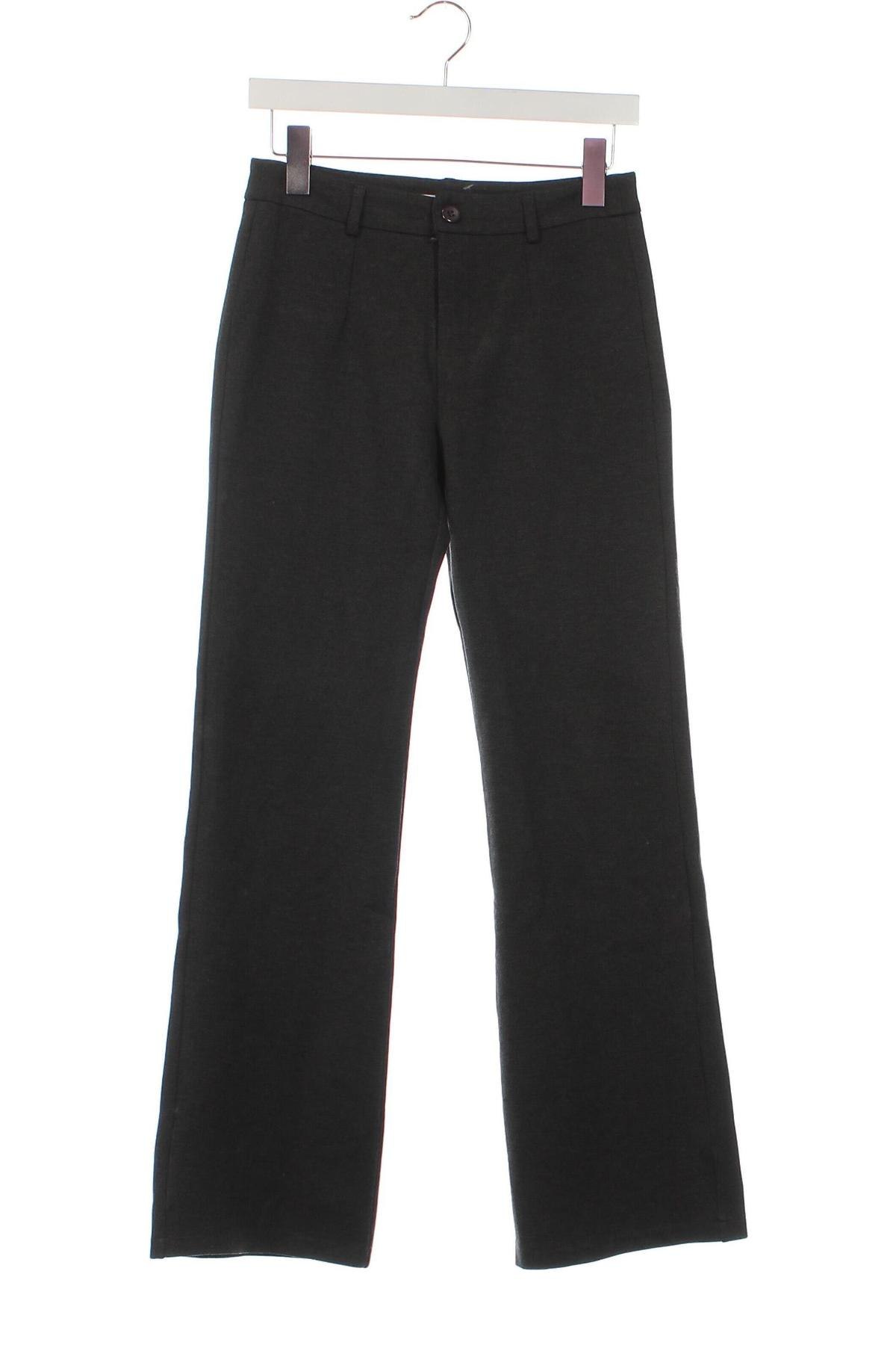 Pantaloni de femei Sisters Point, Mărime XS, Culoare Gri, Preț 70,99 Lei