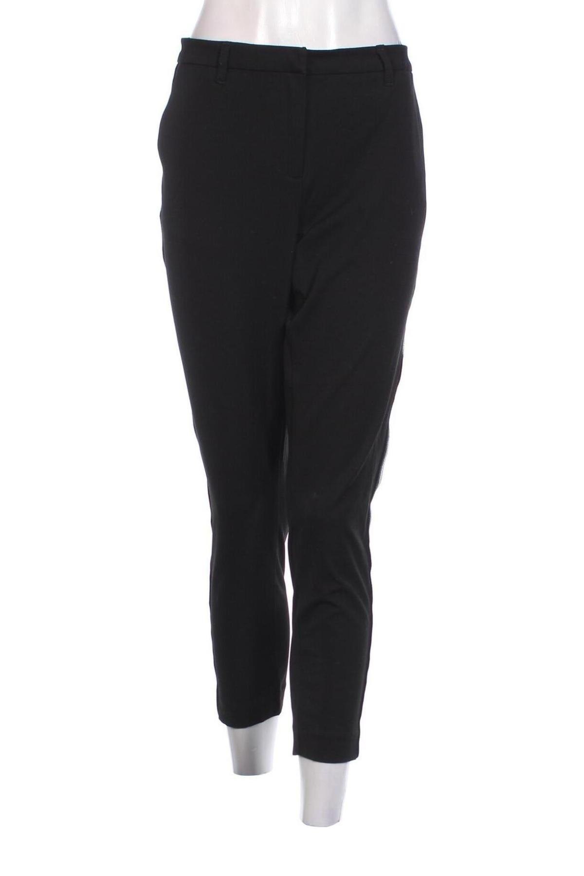 Pantaloni de femei Soya Concept, Mărime M, Culoare Negru, Preț 35,99 Lei