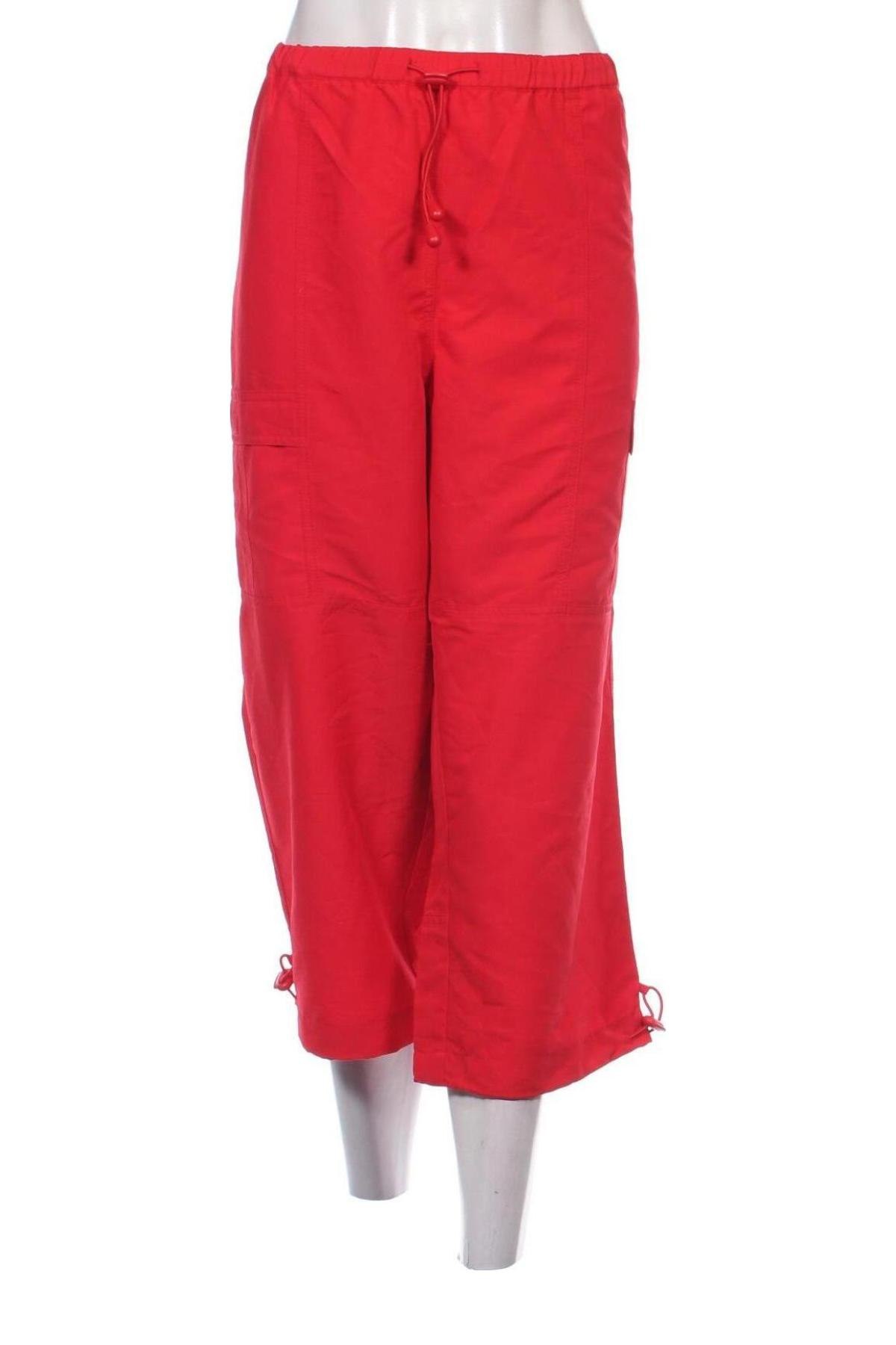 Damenhose Soya Concept, Größe XXL, Farbe Rot, Preis 35,99 €