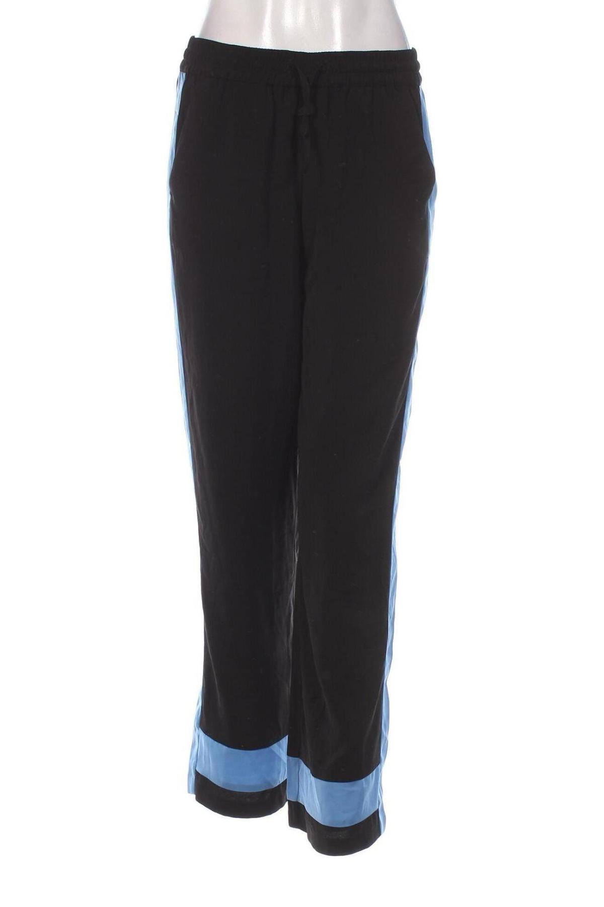 Pantaloni de femei Sparkz, Mărime S, Culoare Negru, Preț 61,99 Lei