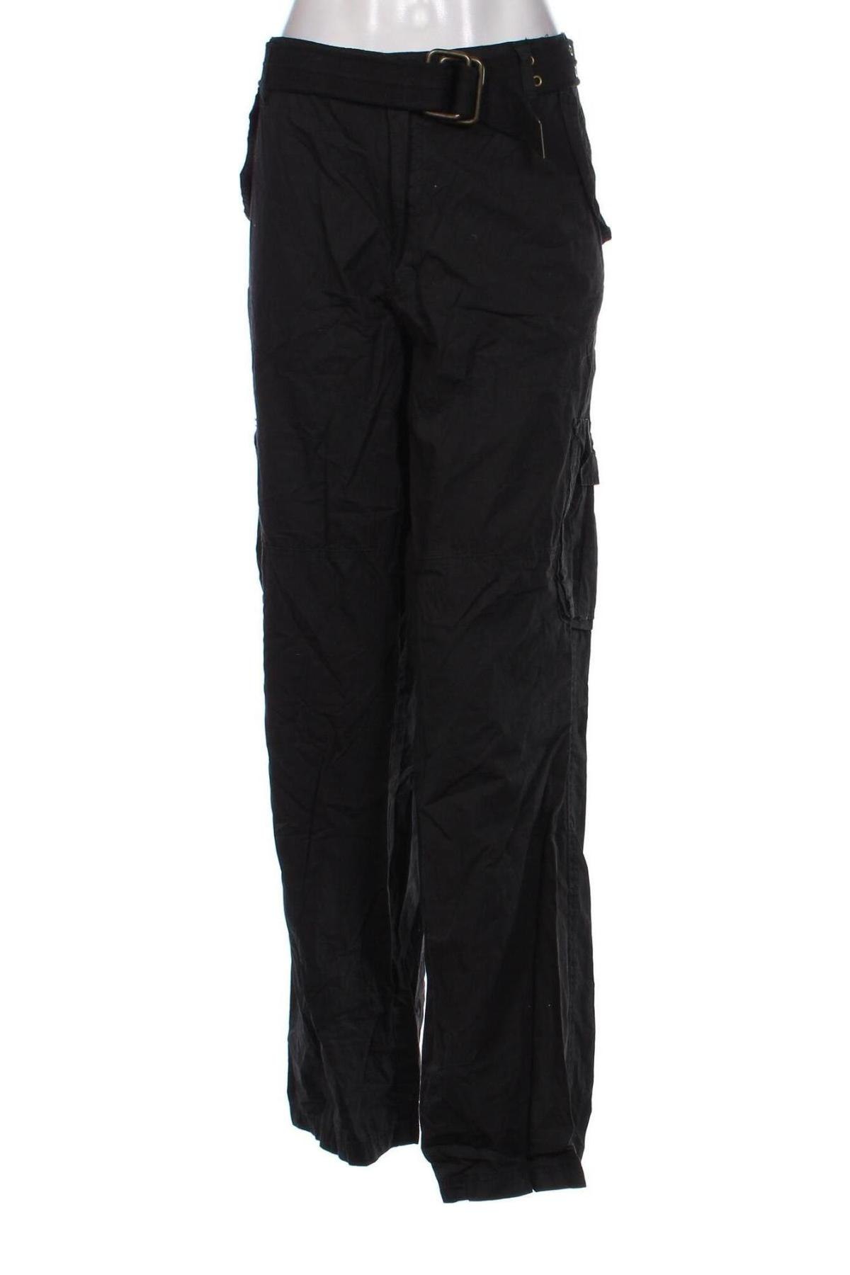 Pantaloni de femei Stanfield, Mărime XL, Culoare Negru, Preț 36,99 Lei