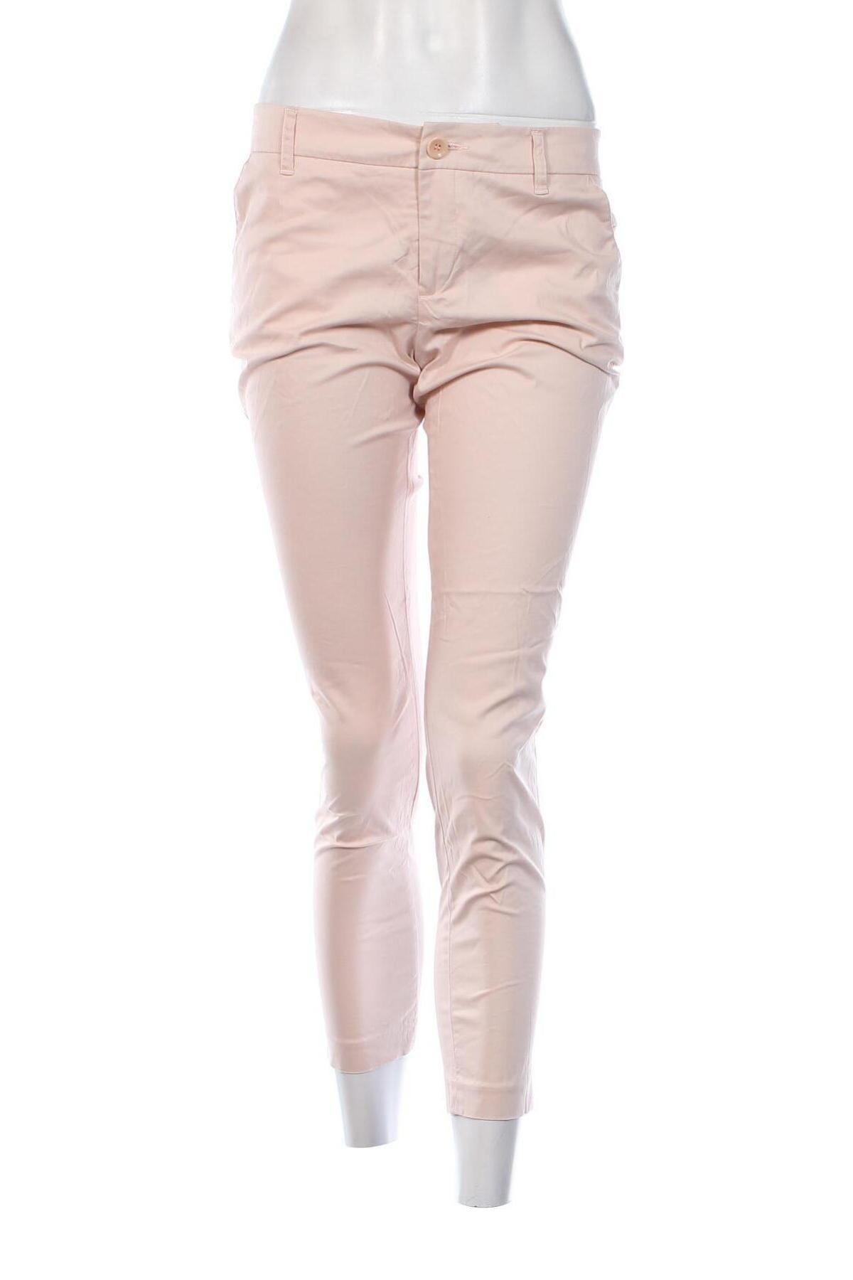 Damenhose Stefanel, Größe S, Farbe Rosa, Preis € 6,99