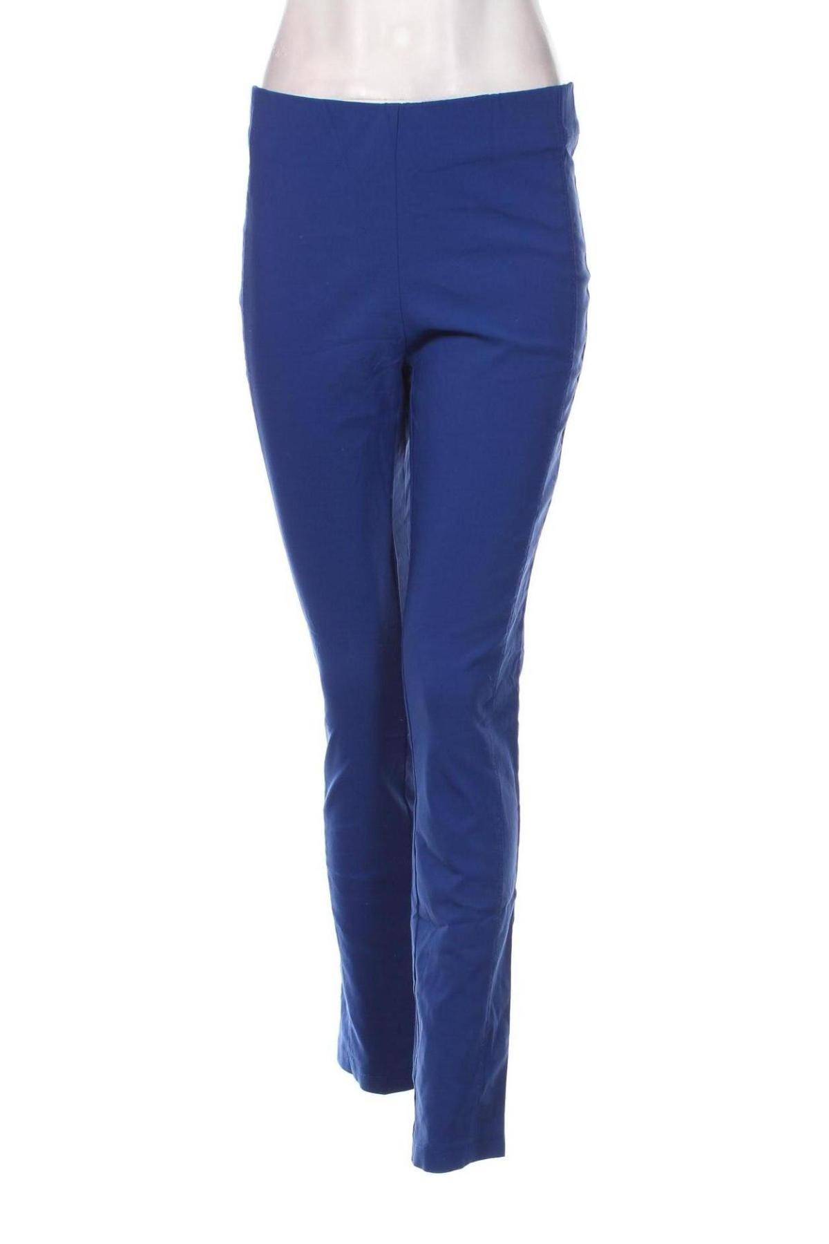 Damenhose Stehmann, Größe S, Farbe Blau, Preis € 6,99