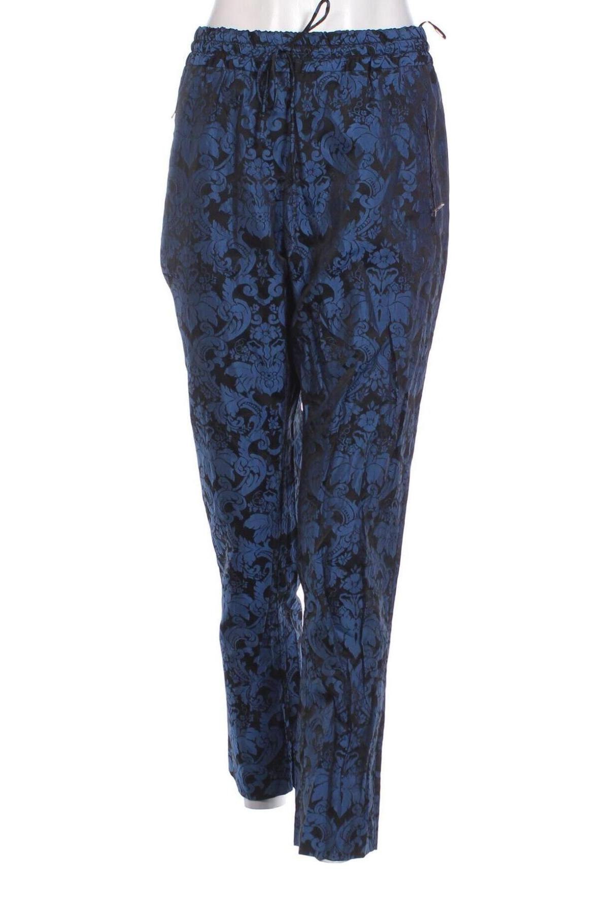 Damenhose Stella McCartney, Größe XL, Farbe Blau, Preis 148,99 €