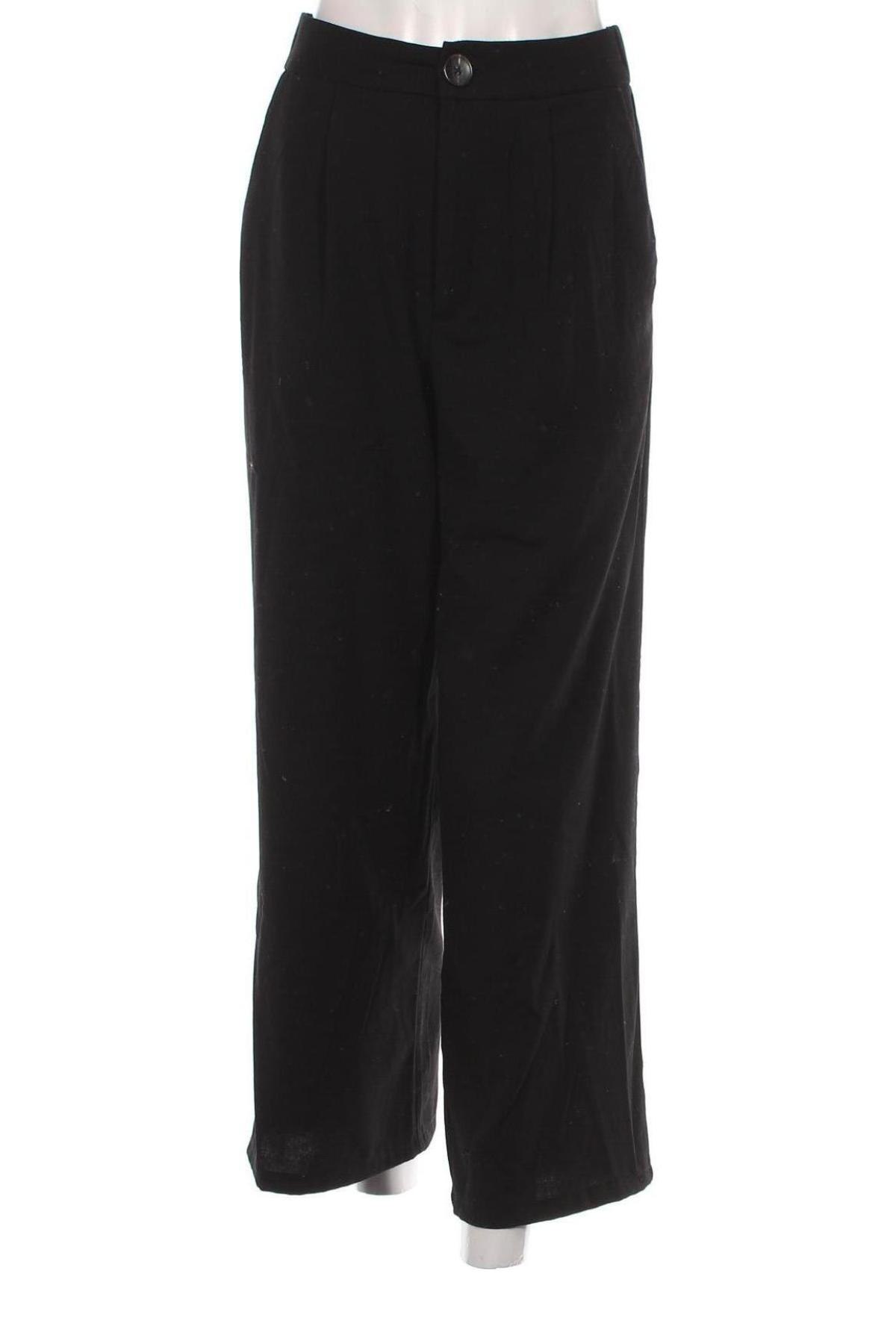 Damenhose Stradivarius, Größe S, Farbe Schwarz, Preis € 9,49