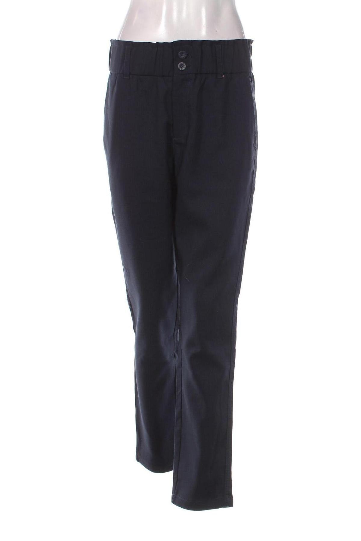 Pantaloni de femei Street One, Mărime S, Culoare Albastru, Preț 61,99 Lei