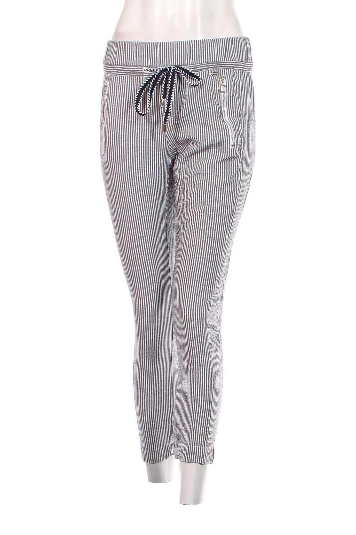 Damenhose Street One, Größe S, Farbe Mehrfarbig, Preis 14,99 €