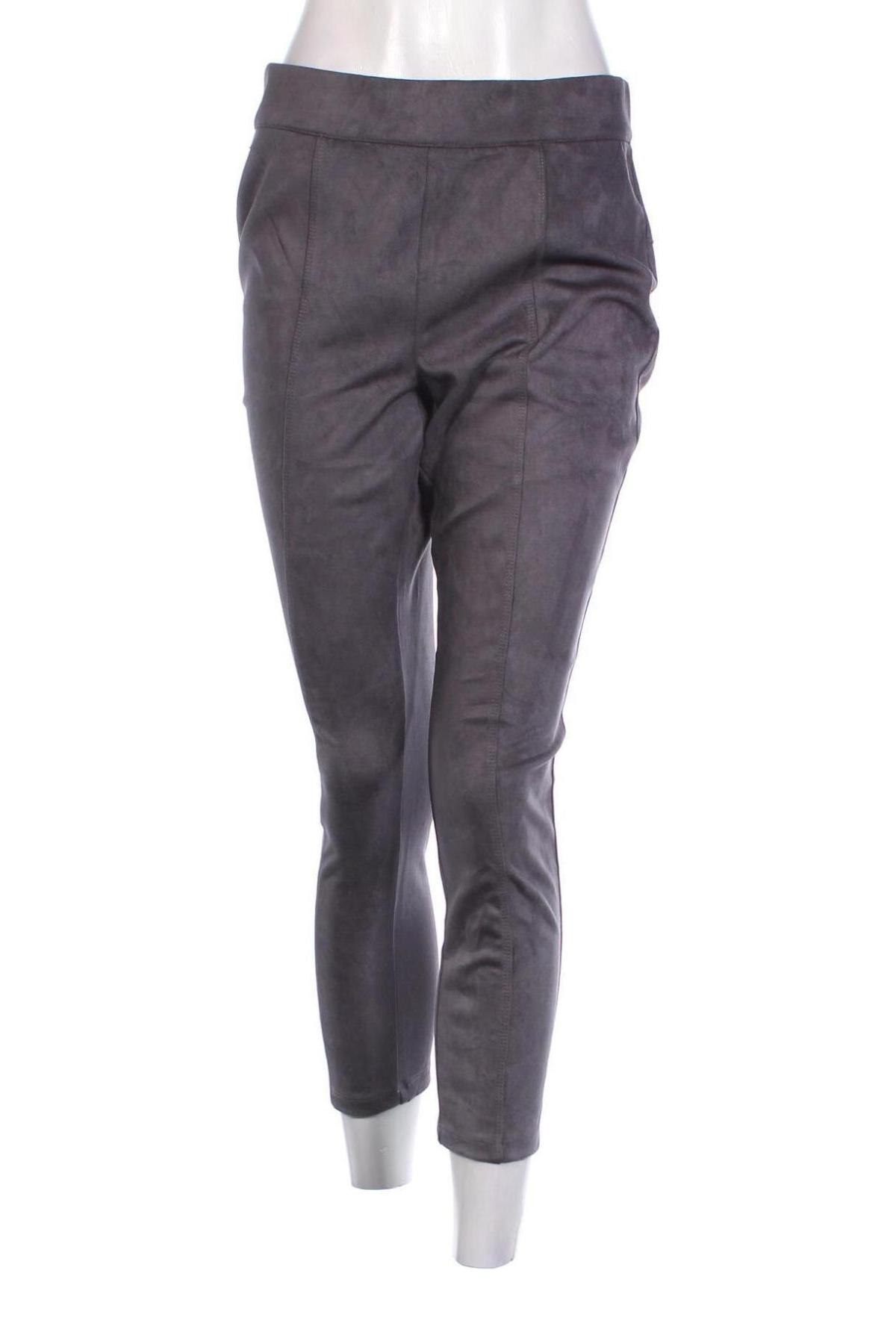 Pantaloni de femei Street One, Mărime M, Culoare Albastru, Preț 32,99 Lei