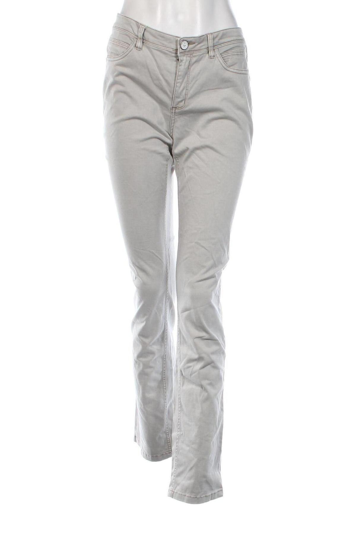 Damenhose Street One, Größe XL, Farbe Beige, Preis € 11,99