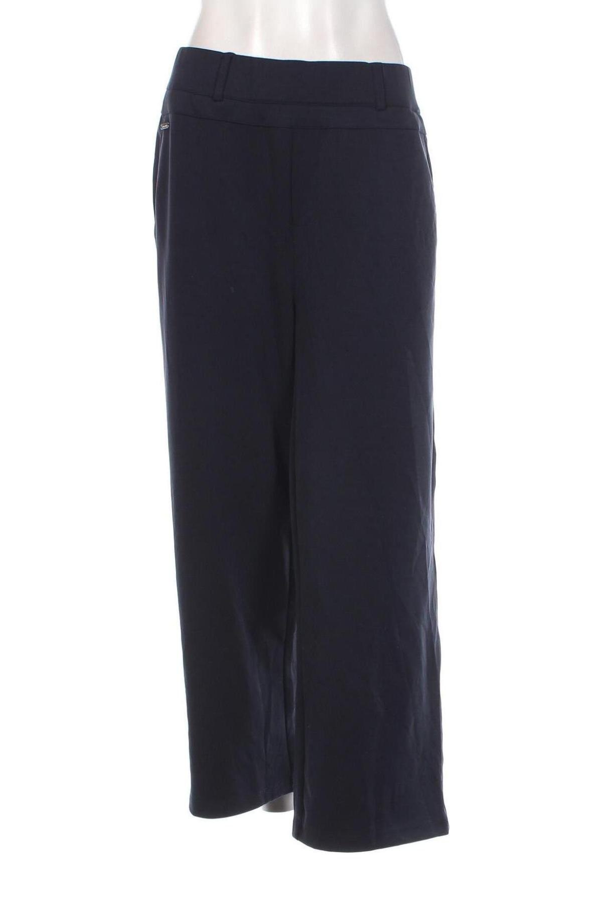 Damenhose Street One, Größe L, Farbe Blau, Preis € 10,49