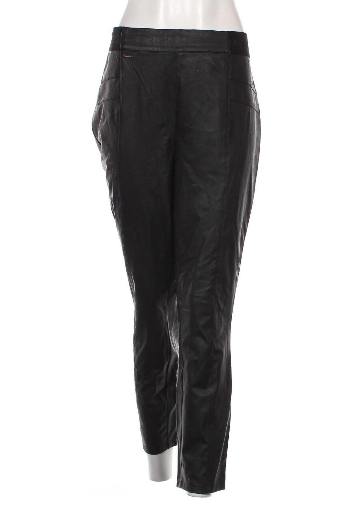 Damenhose Street One, Größe XL, Farbe Schwarz, Preis 13,99 €