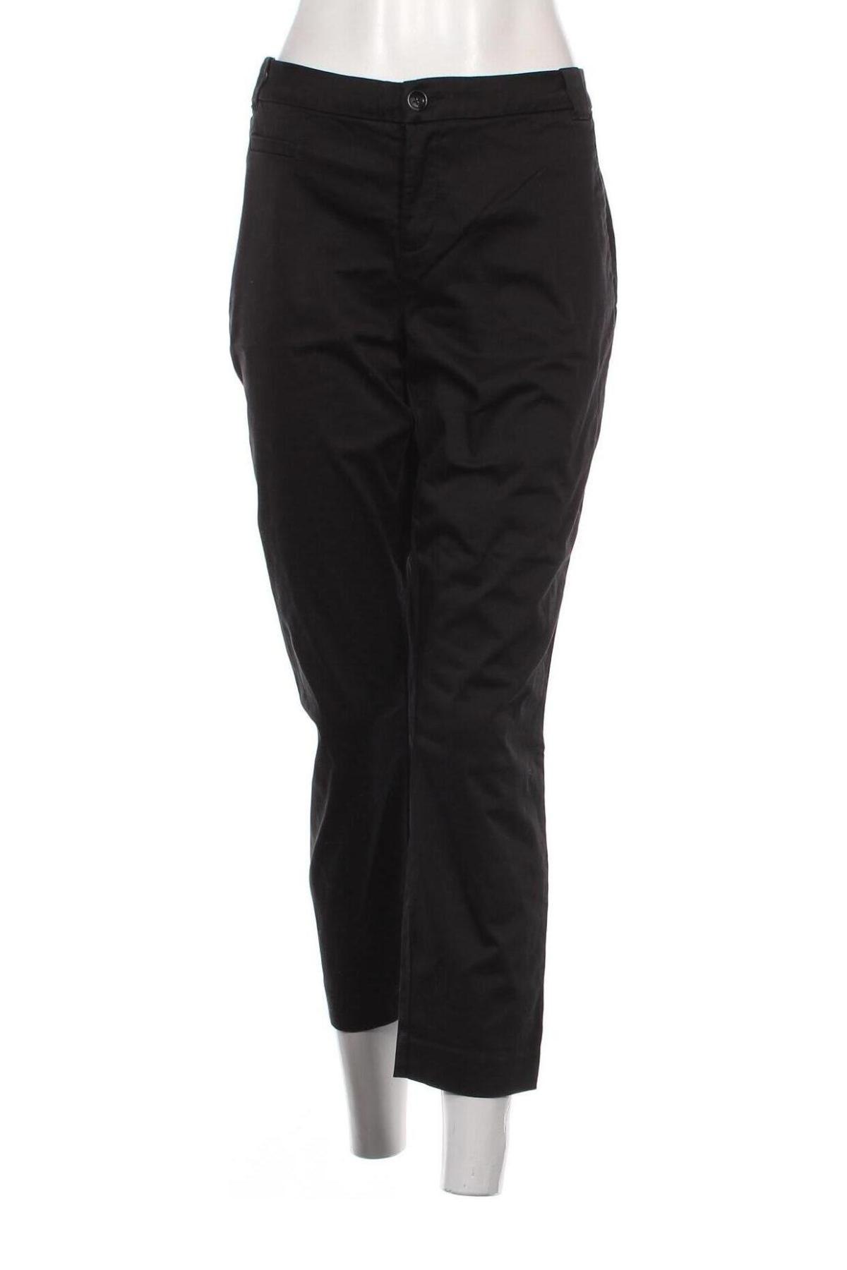 Pantaloni de femei Street One, Mărime M, Culoare Negru, Preț 68,99 Lei