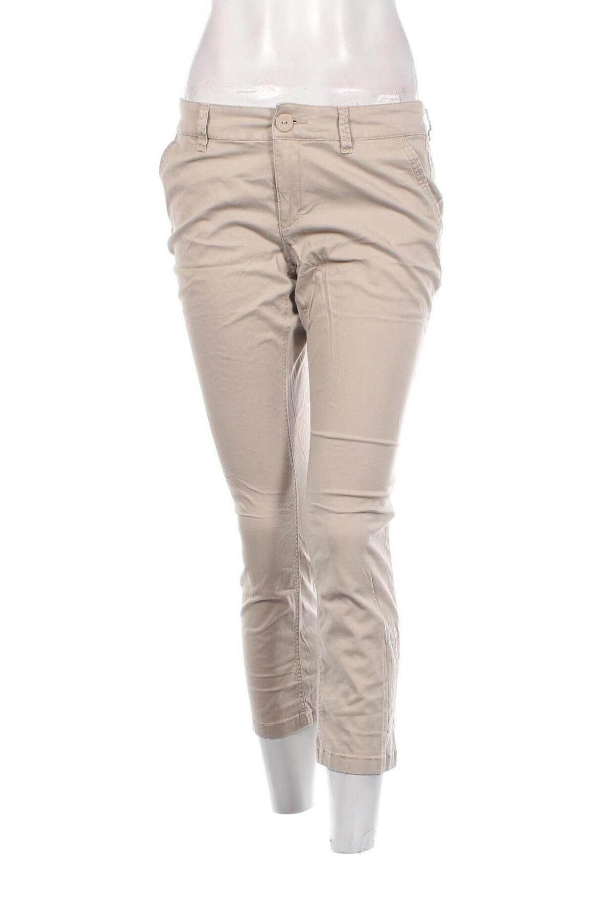 Damenhose Street One, Größe XS, Farbe Beige, Preis € 11,99