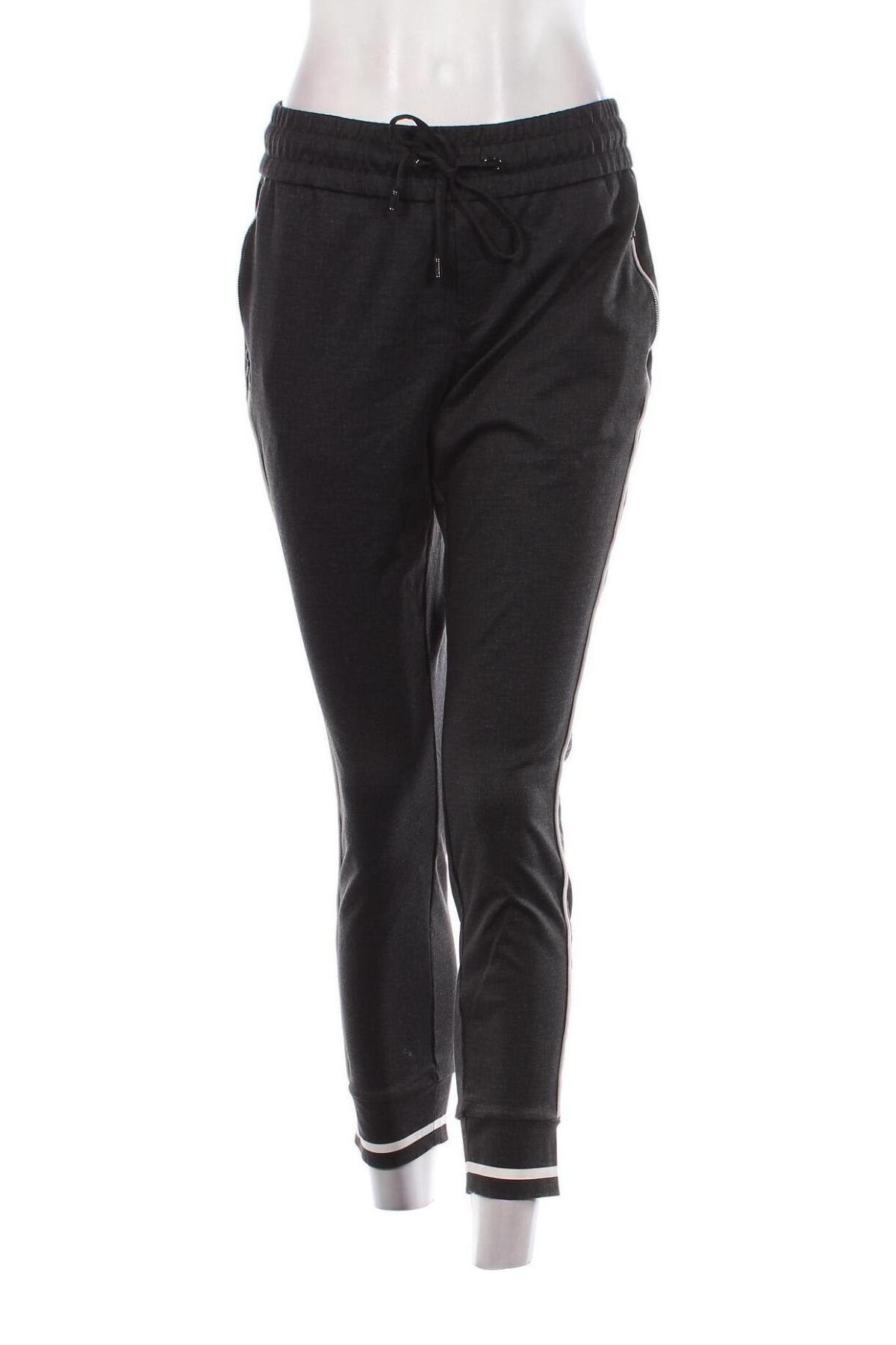 Pantaloni de femei Street One, Mărime S, Culoare Negru, Preț 35,99 Lei