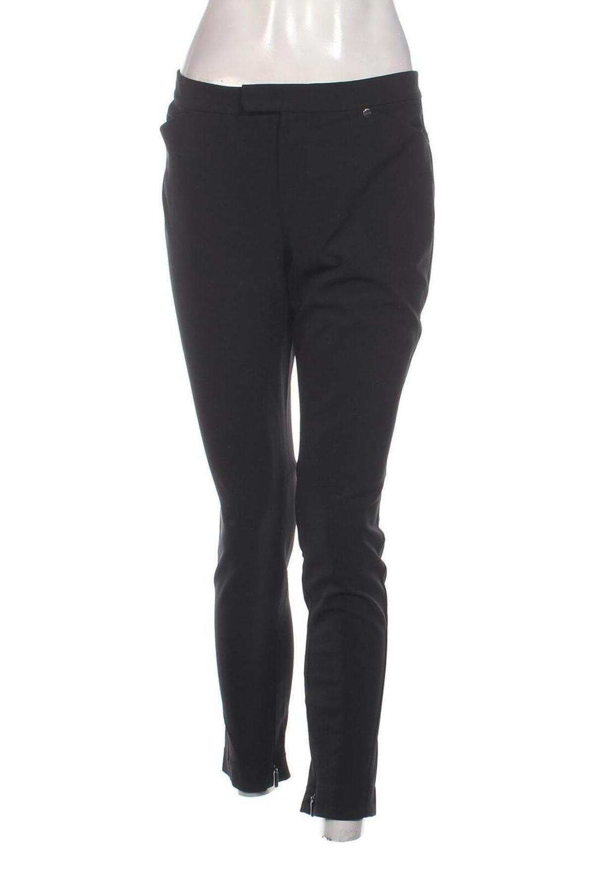 Damenhose Strenesse, Größe M, Farbe Schwarz, Preis 34,99 €