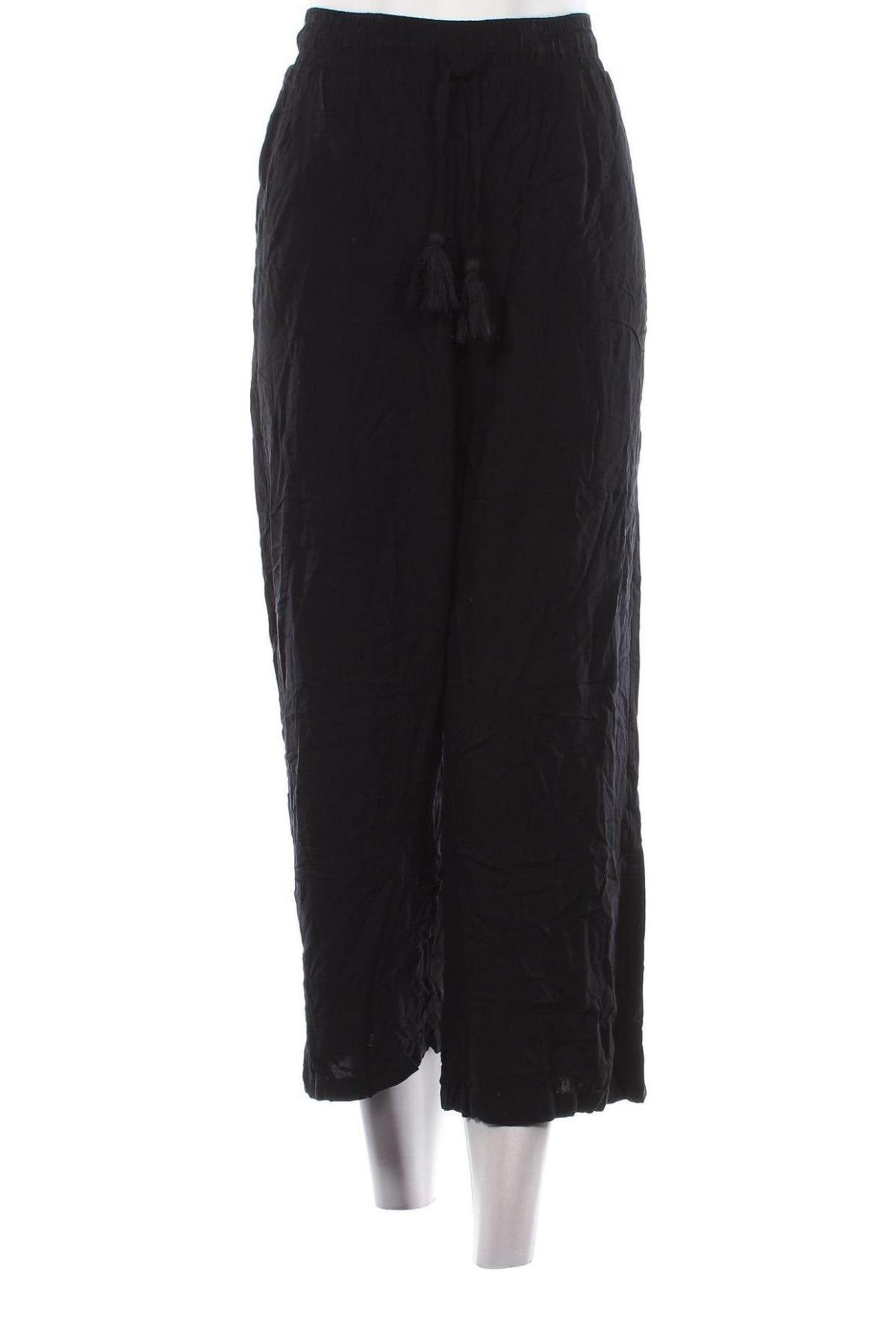 Damenhose Sublevel, Größe M, Farbe Schwarz, Preis 7,99 €