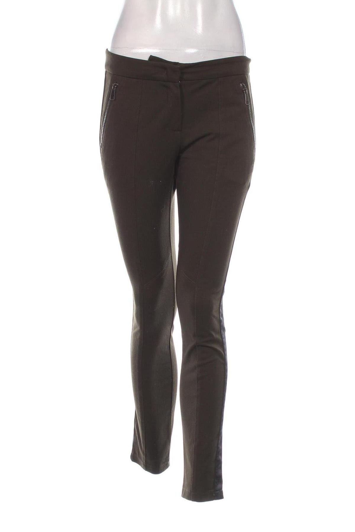 Damenhose Taifun, Größe M, Farbe Braun, Preis 16,99 €