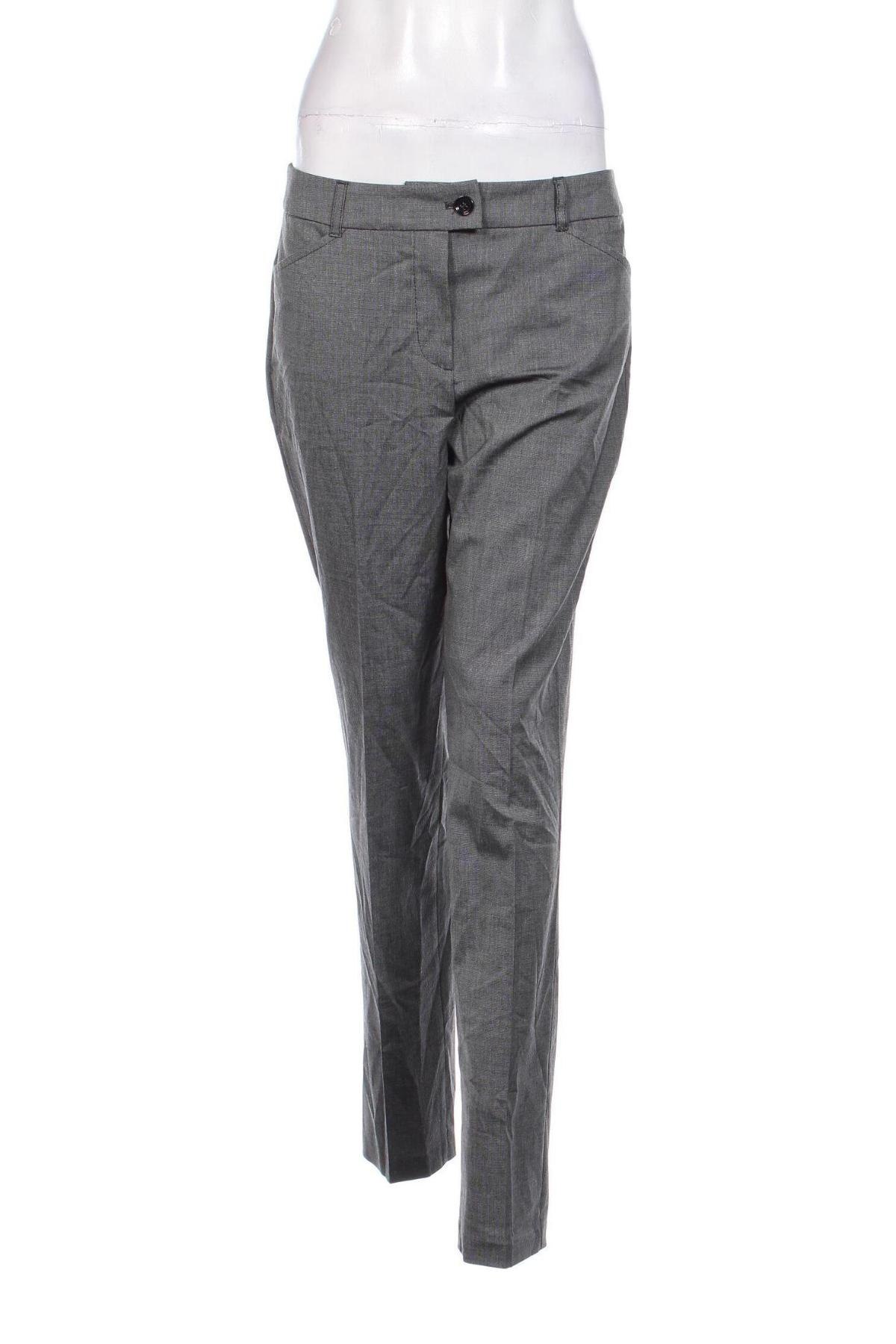 Damenhose Taifun, Größe M, Farbe Grau, Preis 7,49 €