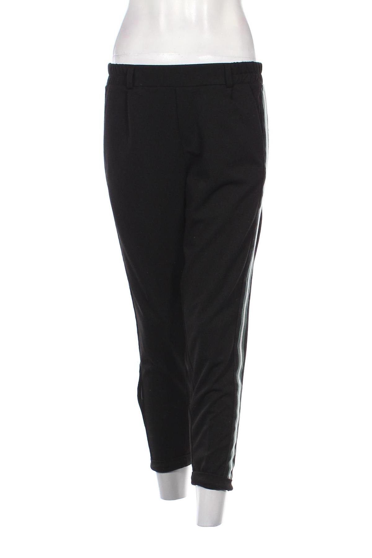 Pantaloni de femei Tally Weijl, Mărime M, Culoare Negru, Preț 44,99 Lei