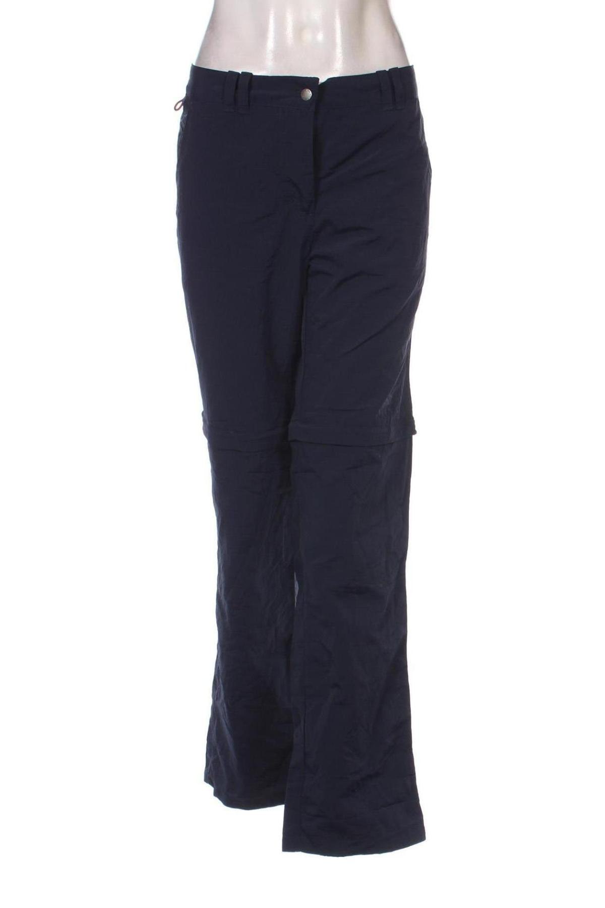 Damenhose Tchibo, Größe M, Farbe Blau, Preis 12,49 €