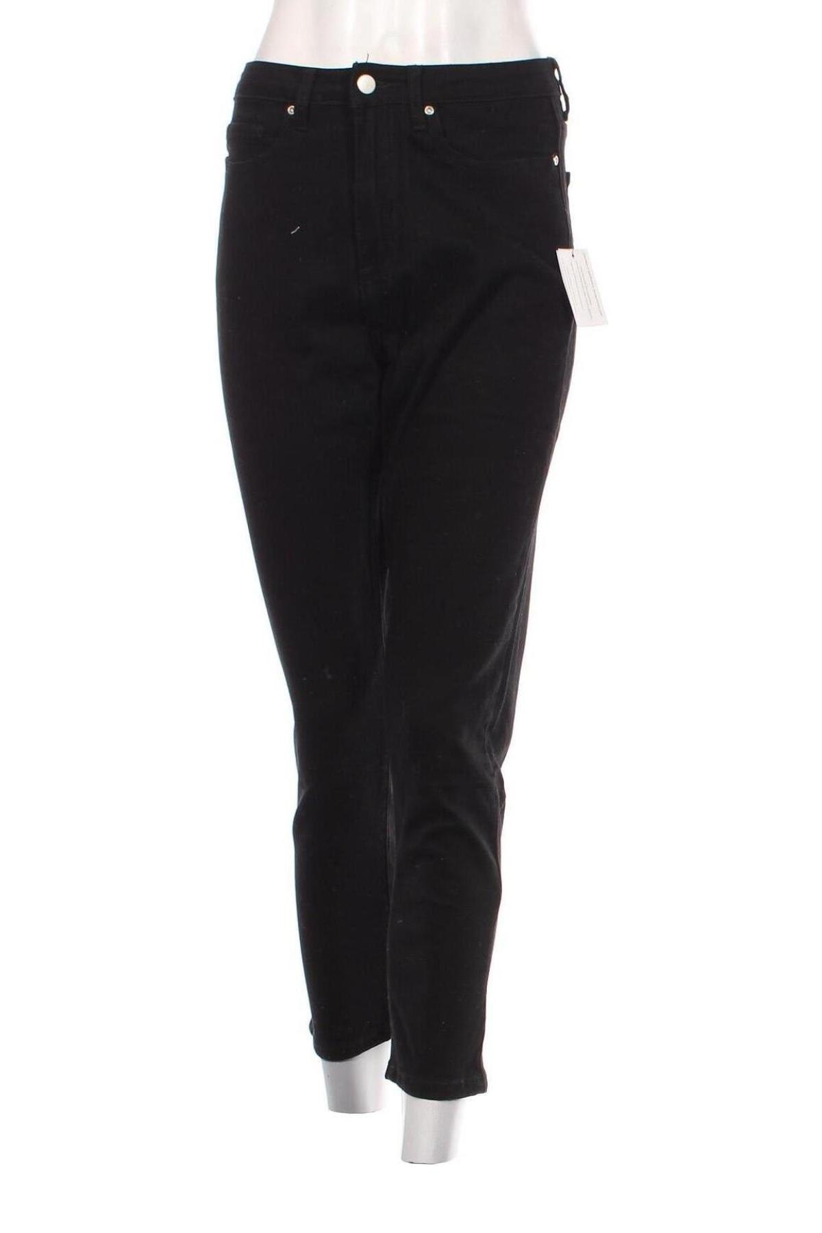 Pantaloni de femei The Fated, Mărime M, Culoare Negru, Preț 231,99 Lei