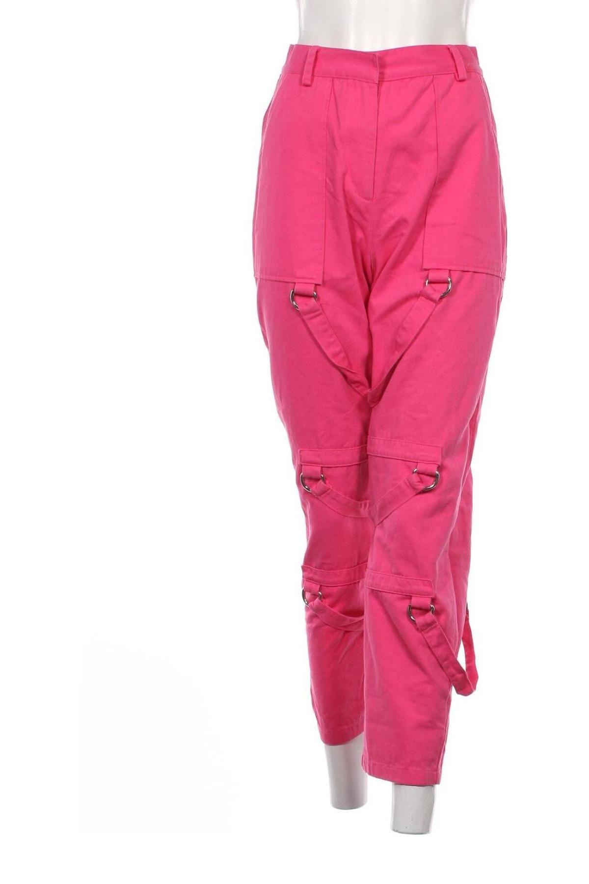 Damenhose The Ragged Priest, Größe S, Farbe Rosa, Preis € 13,99