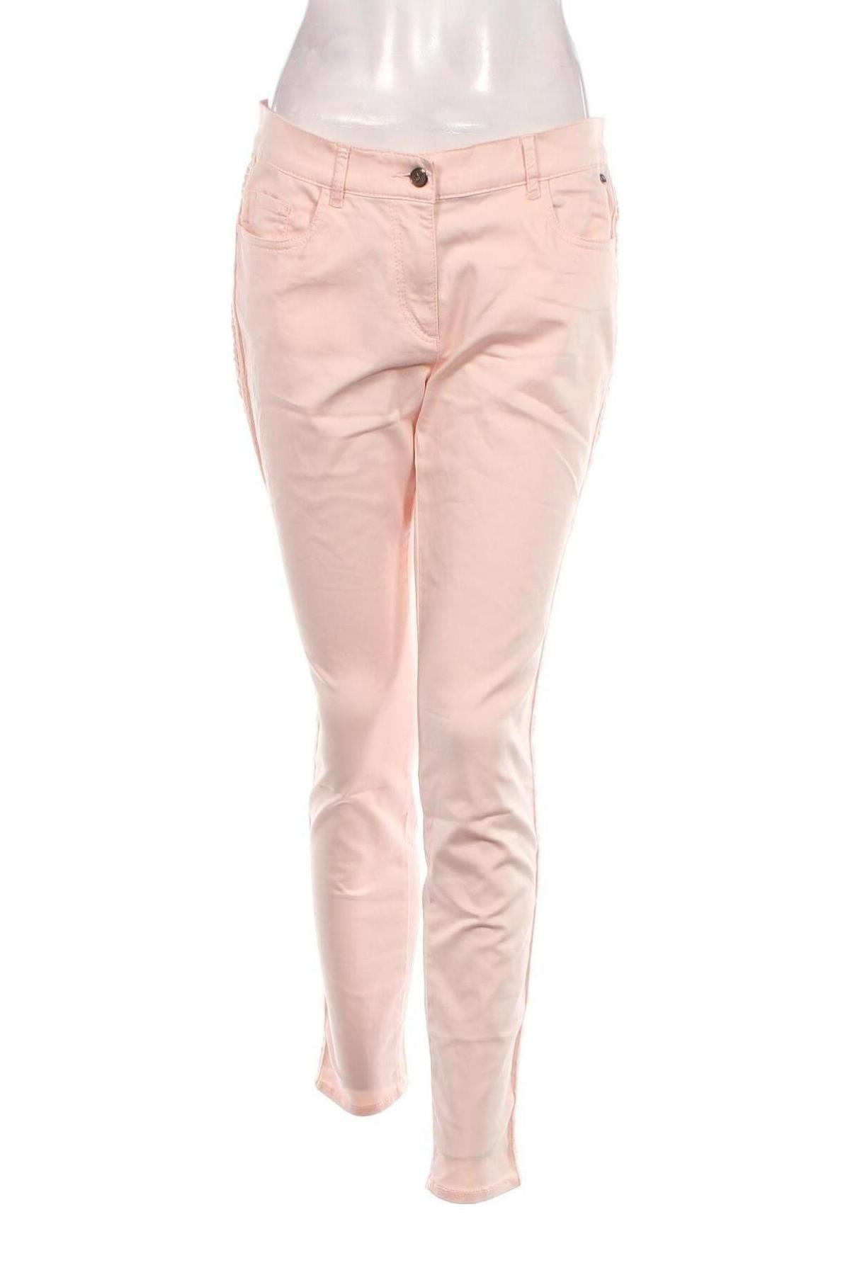 Damenhose Thomas Rath, Größe L, Farbe Rosa, Preis 23,99 €