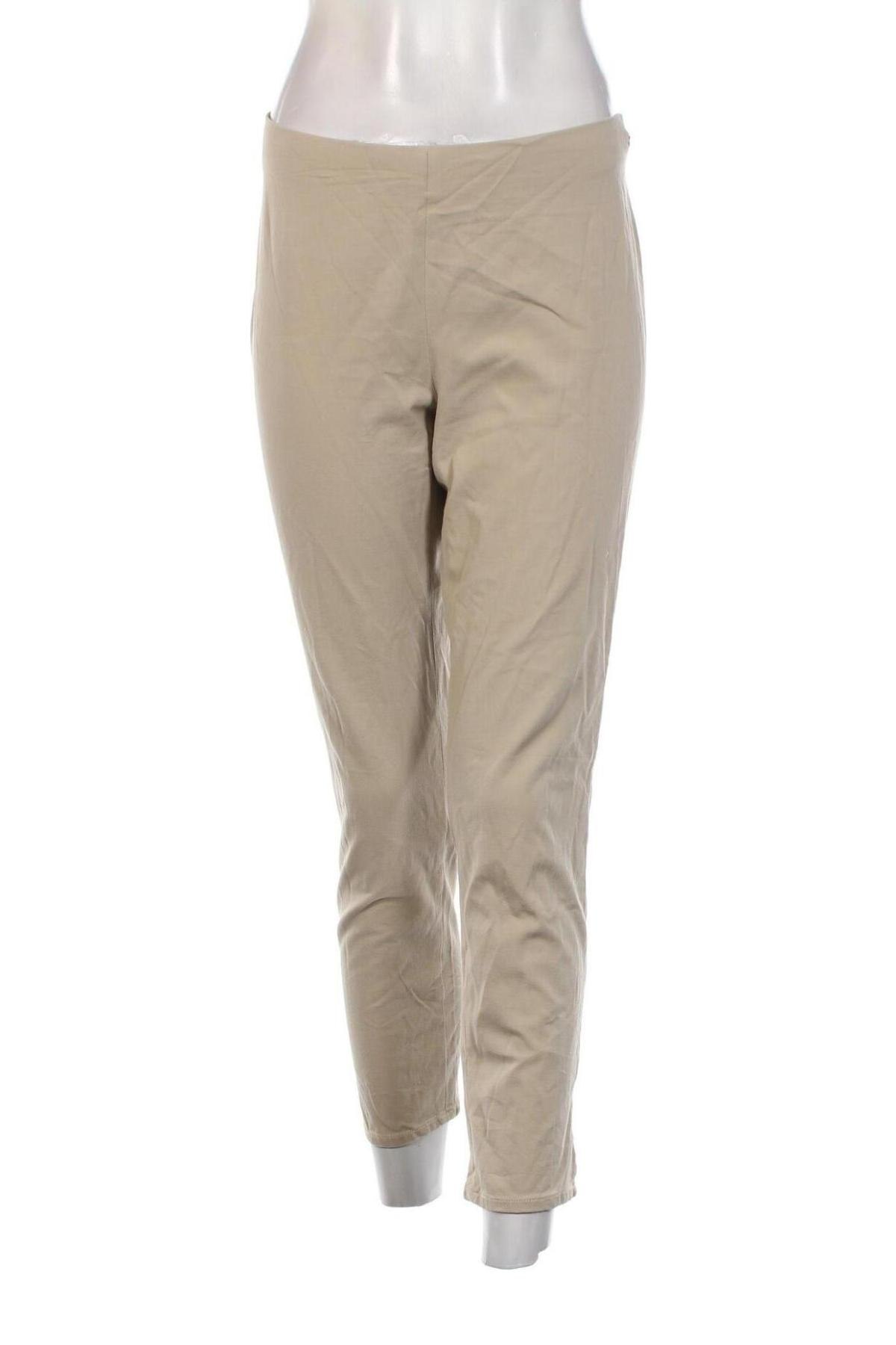 Damenhose Thomas Rath, Größe M, Farbe Beige, Preis € 10,49