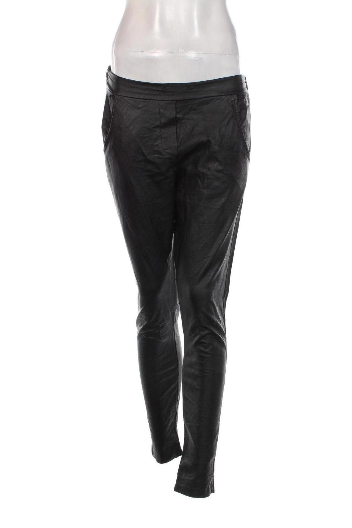 Pantaloni de femei Tippy, Mărime M, Culoare Negru, Preț 31,99 Lei