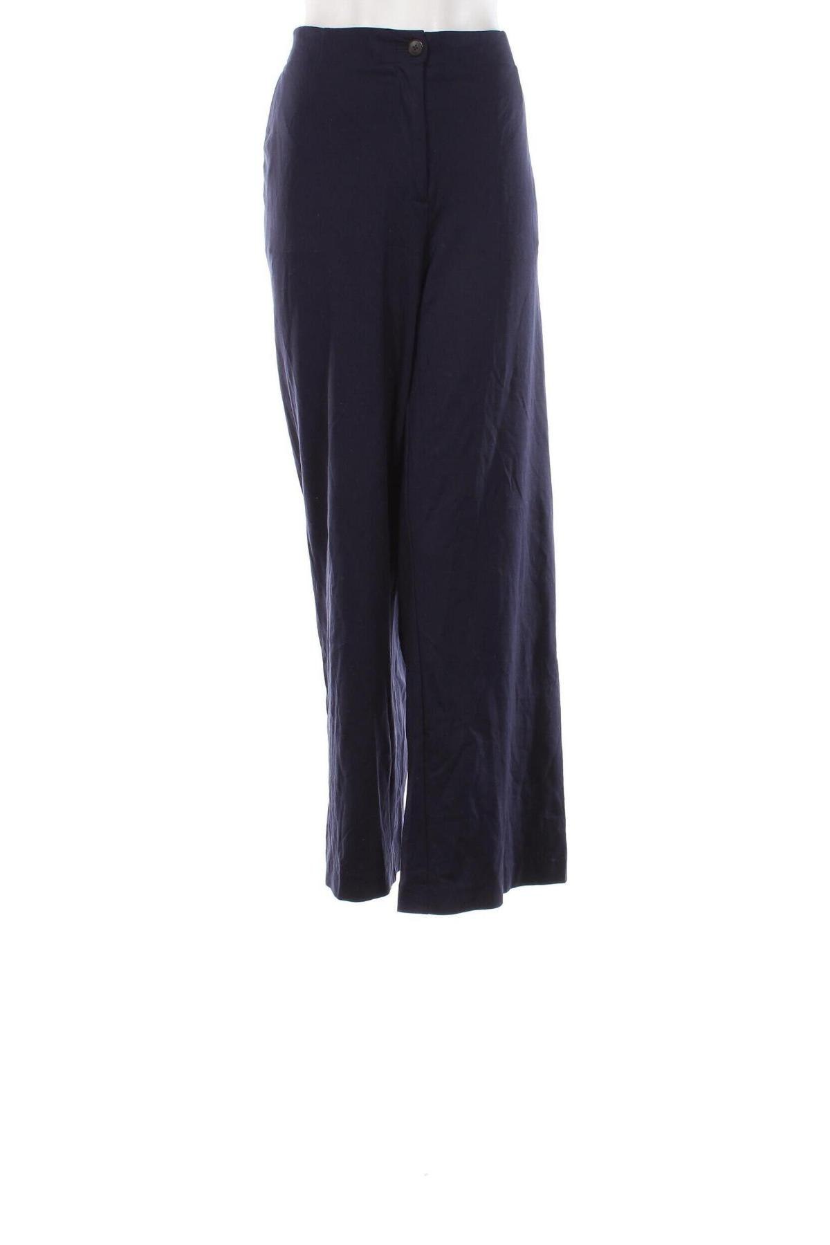 Damenhose Tom Tailor, Größe XL, Farbe Blau, Preis 12,99 €