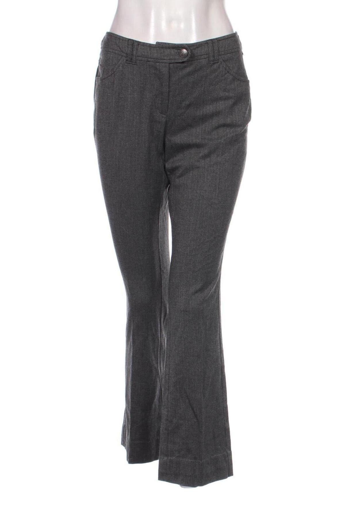 Pantaloni de femei Tom Tailor, Mărime M, Culoare Negru, Preț 33,99 Lei