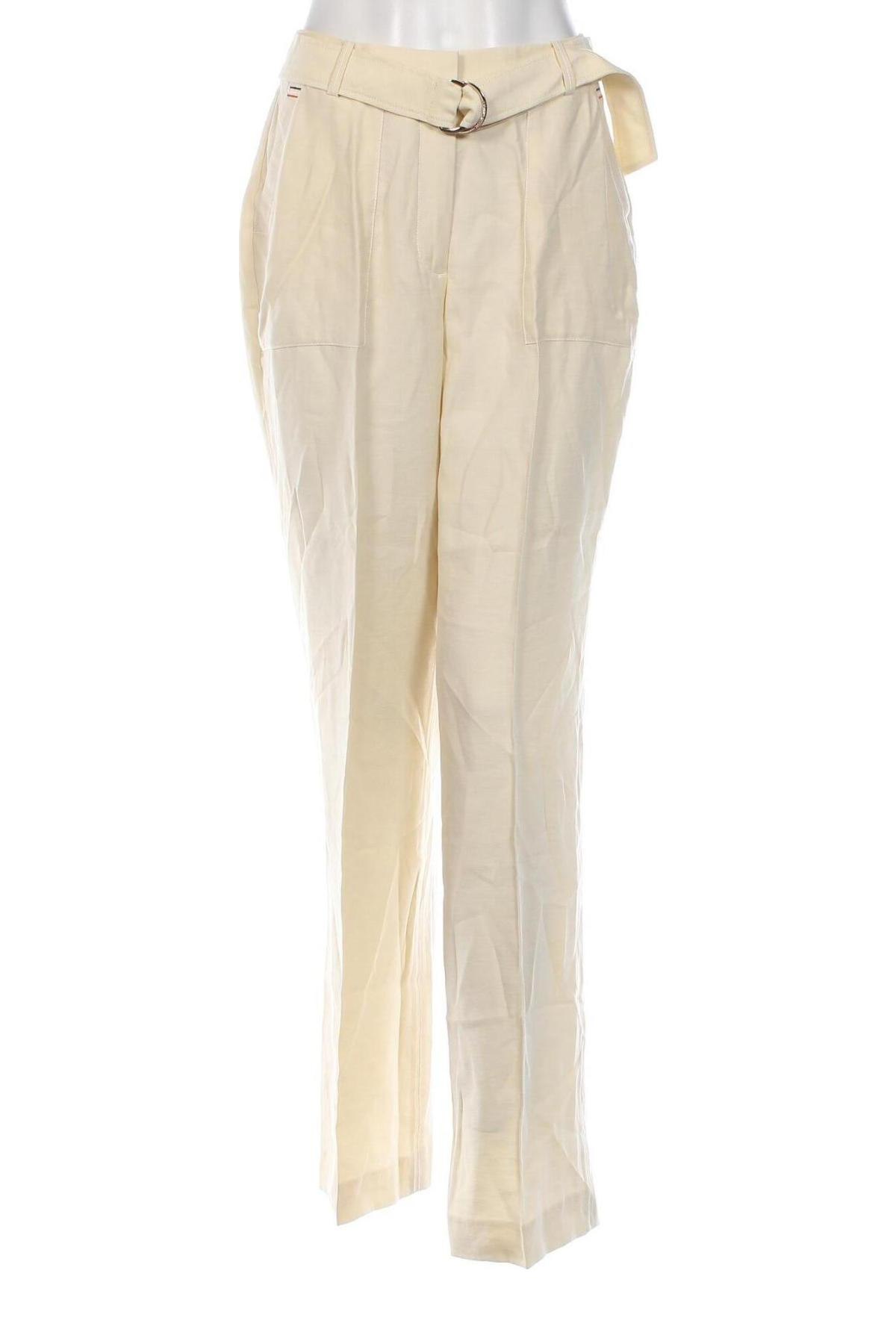 Damenhose Tommy Hilfiger, Größe S, Farbe Beige, Preis € 33,99