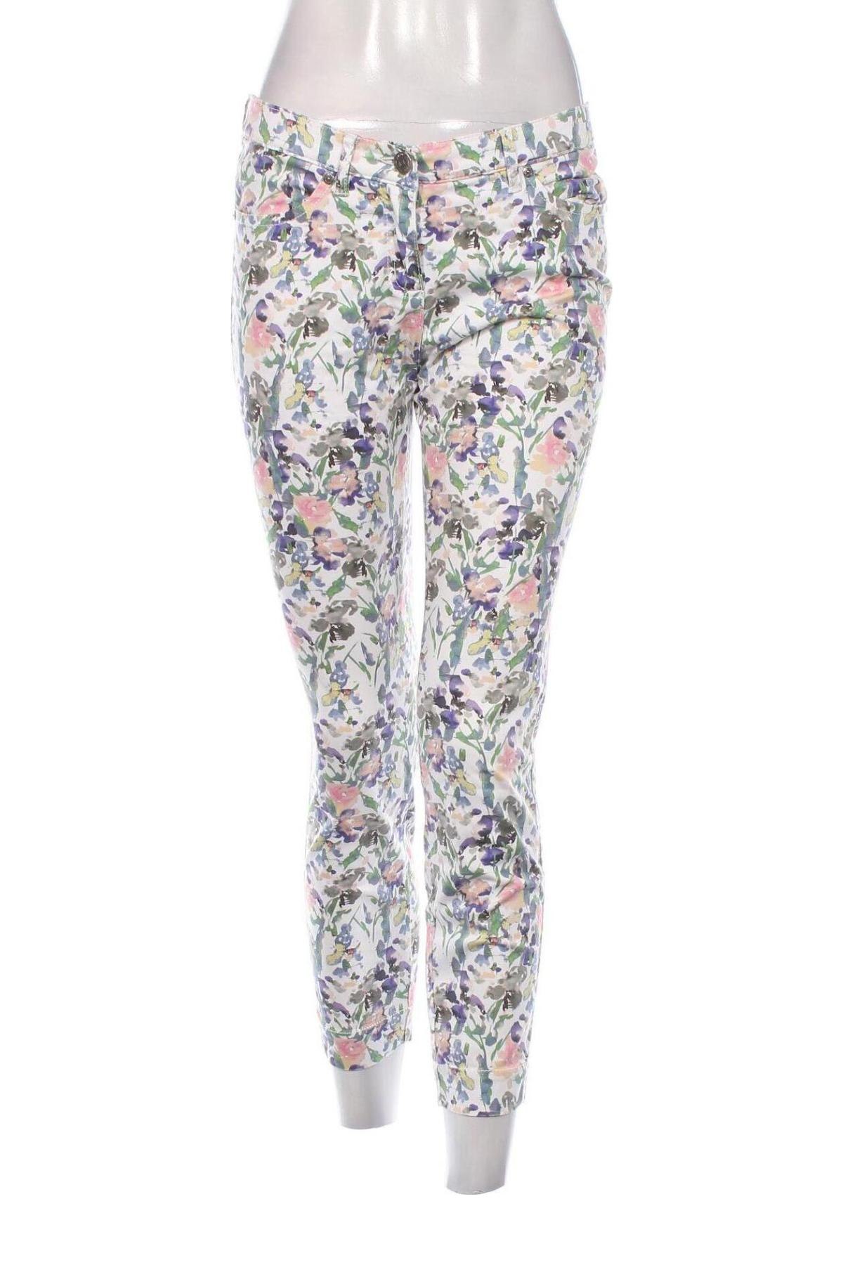 Pantaloni de femei Toni, Mărime M, Culoare Multicolor, Preț 32,99 Lei