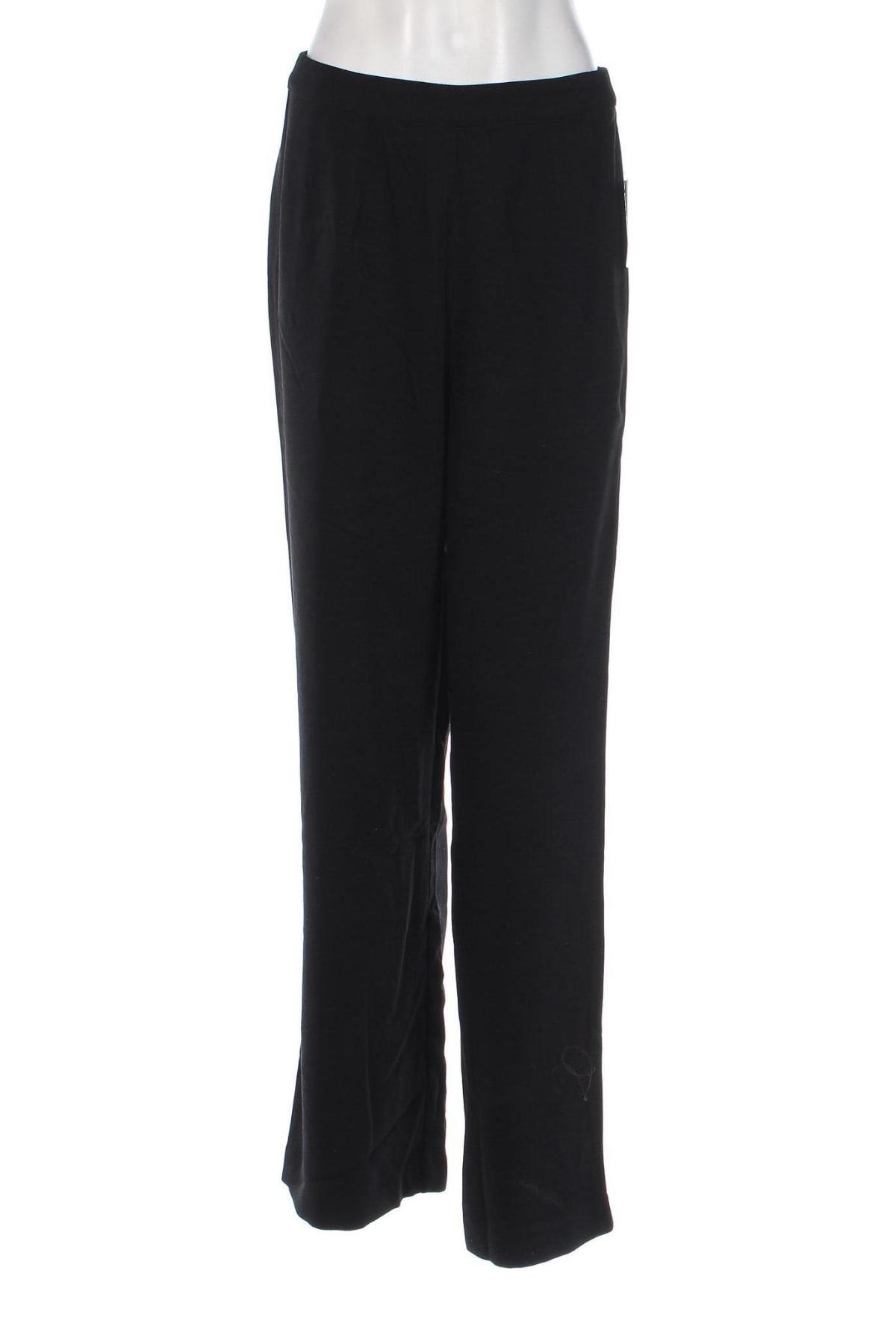 Pantaloni de femei Tussah, Mărime M, Culoare Negru, Preț 143,99 Lei