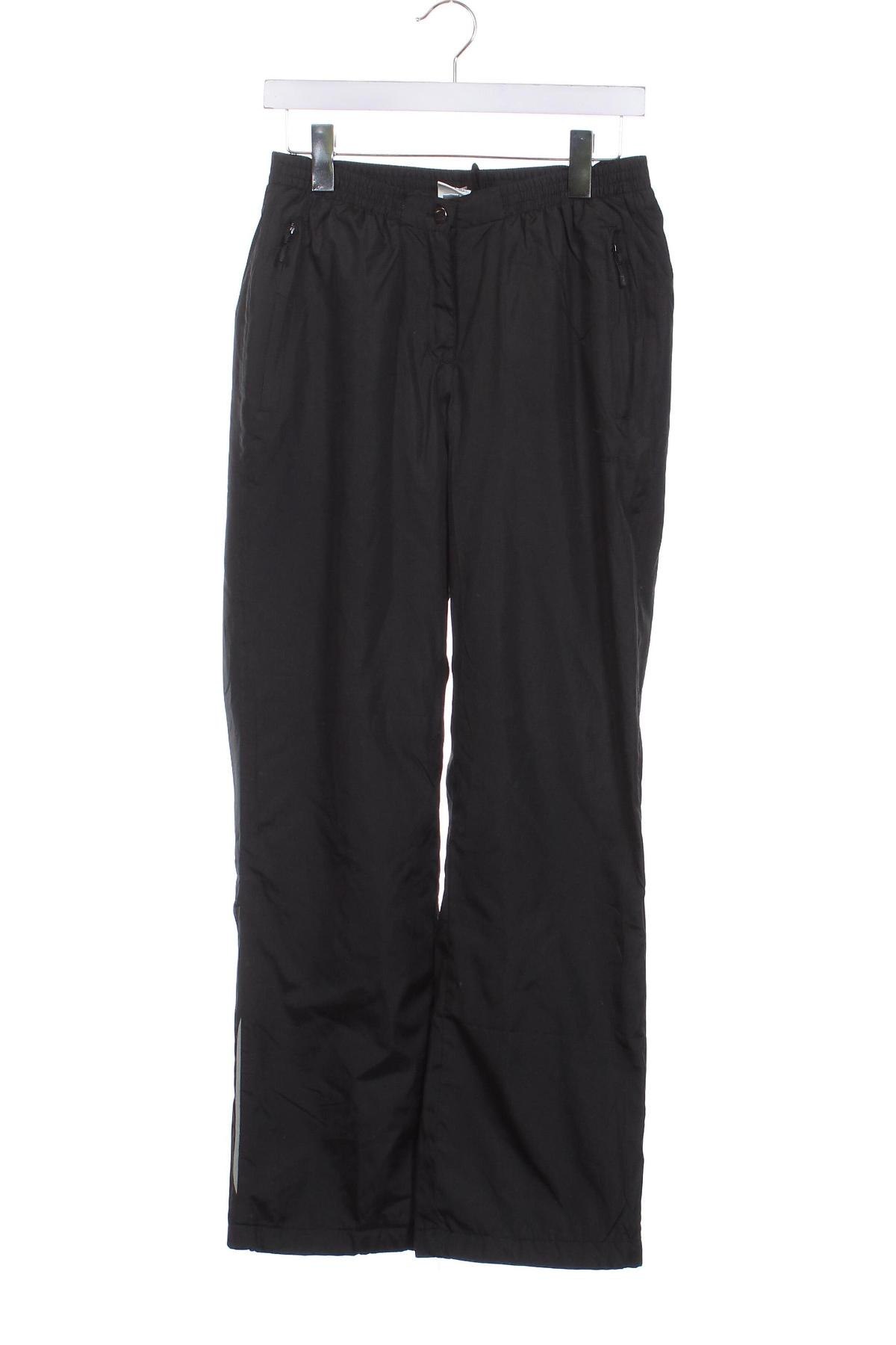 Pantaloni de femei Umbro, Mărime XS, Culoare Negru, Preț 52,49 Lei