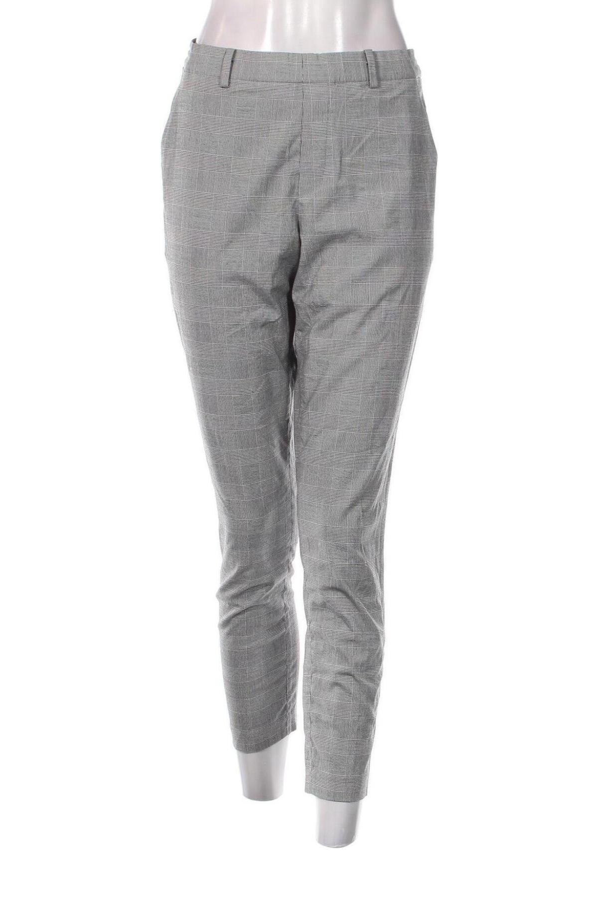 Damenhose Uniqlo, Größe S, Farbe Grau, Preis 6,99 €