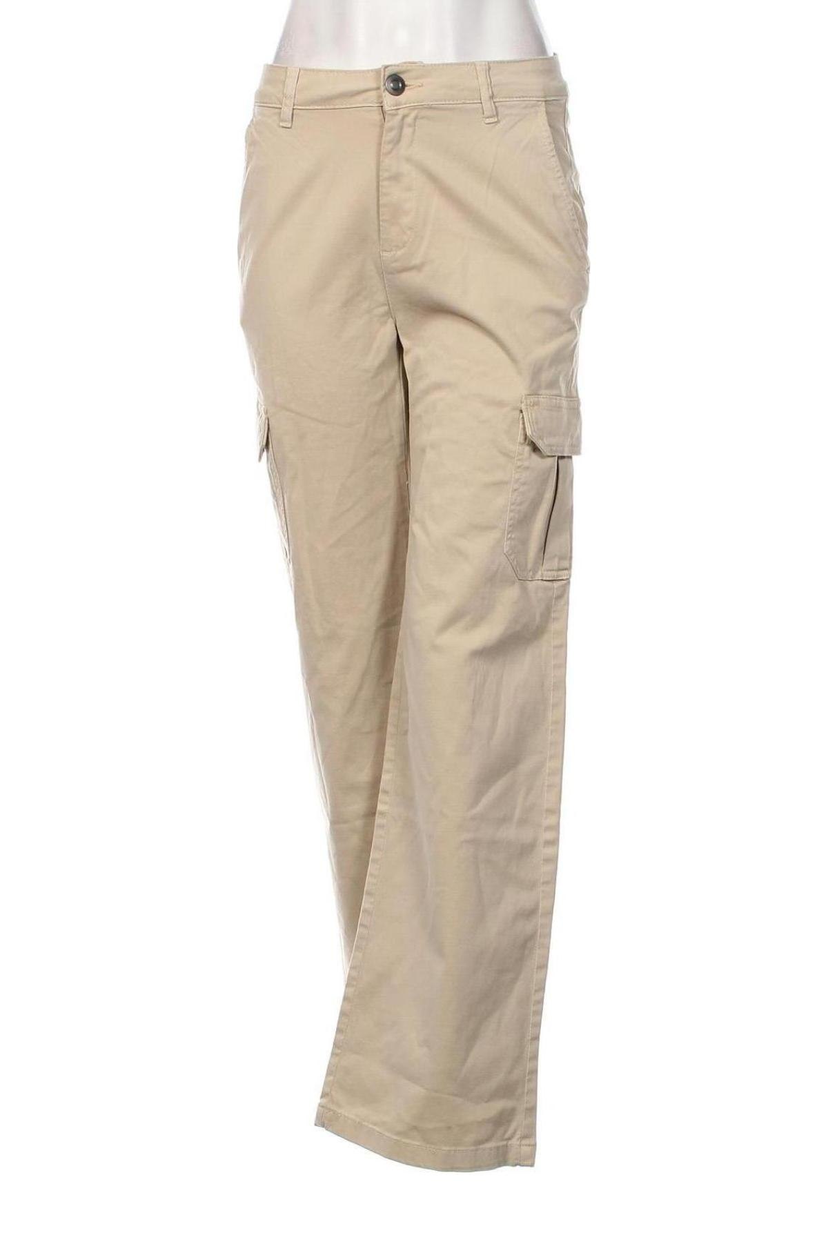 Damenhose Urban Classics, Größe S, Farbe Beige, Preis 12,49 €