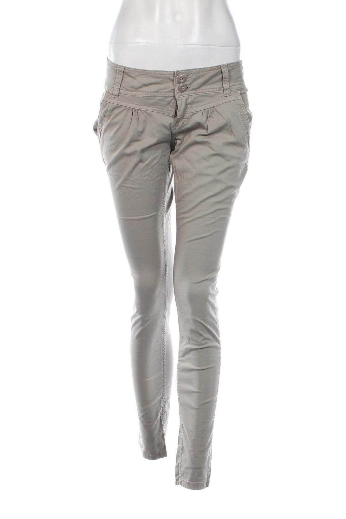 Damenhose Urban Surface, Größe M, Farbe Grau, Preis 6,49 €