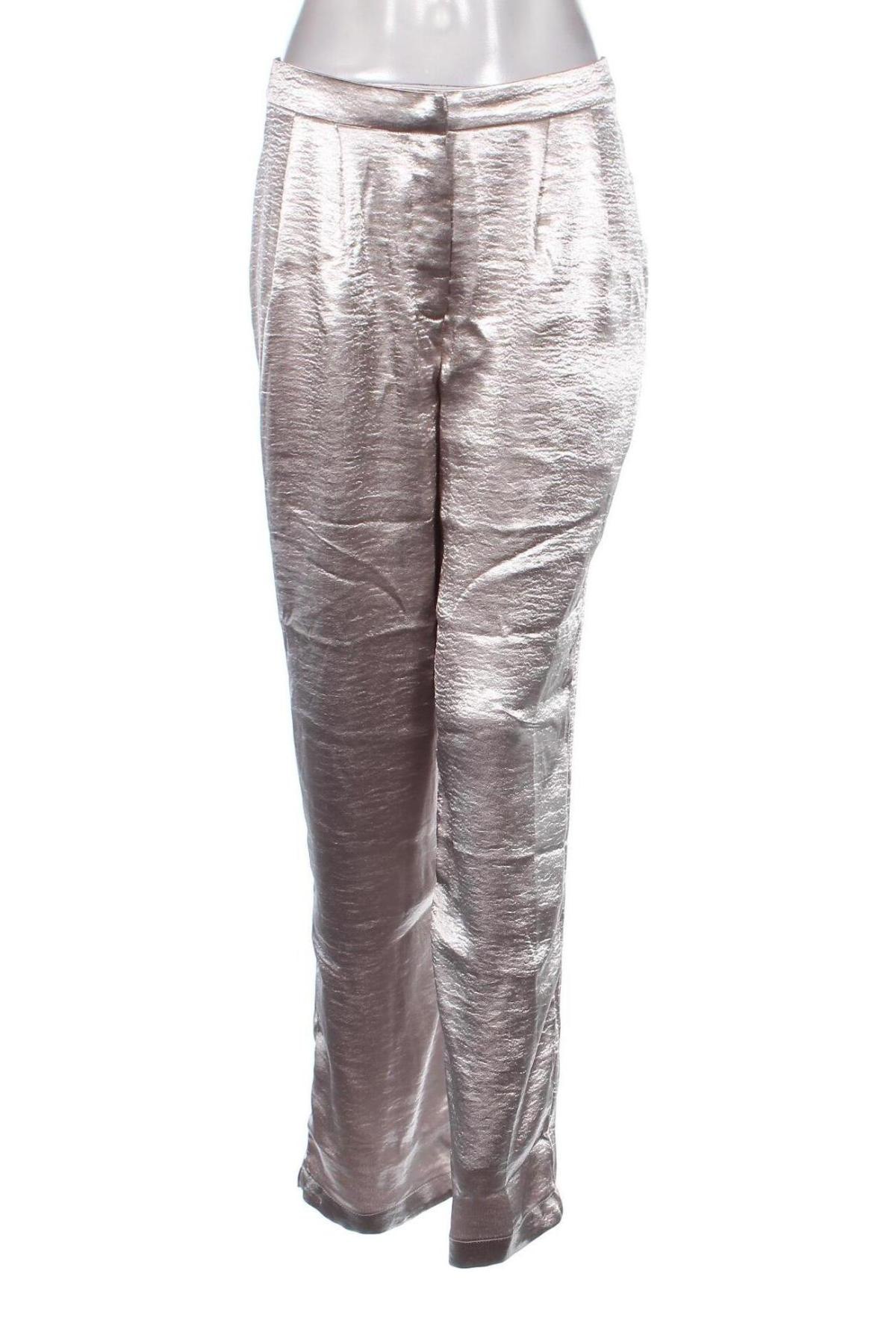 Damenhose VILA, Größe S, Farbe Grau, Preis 10,99 €