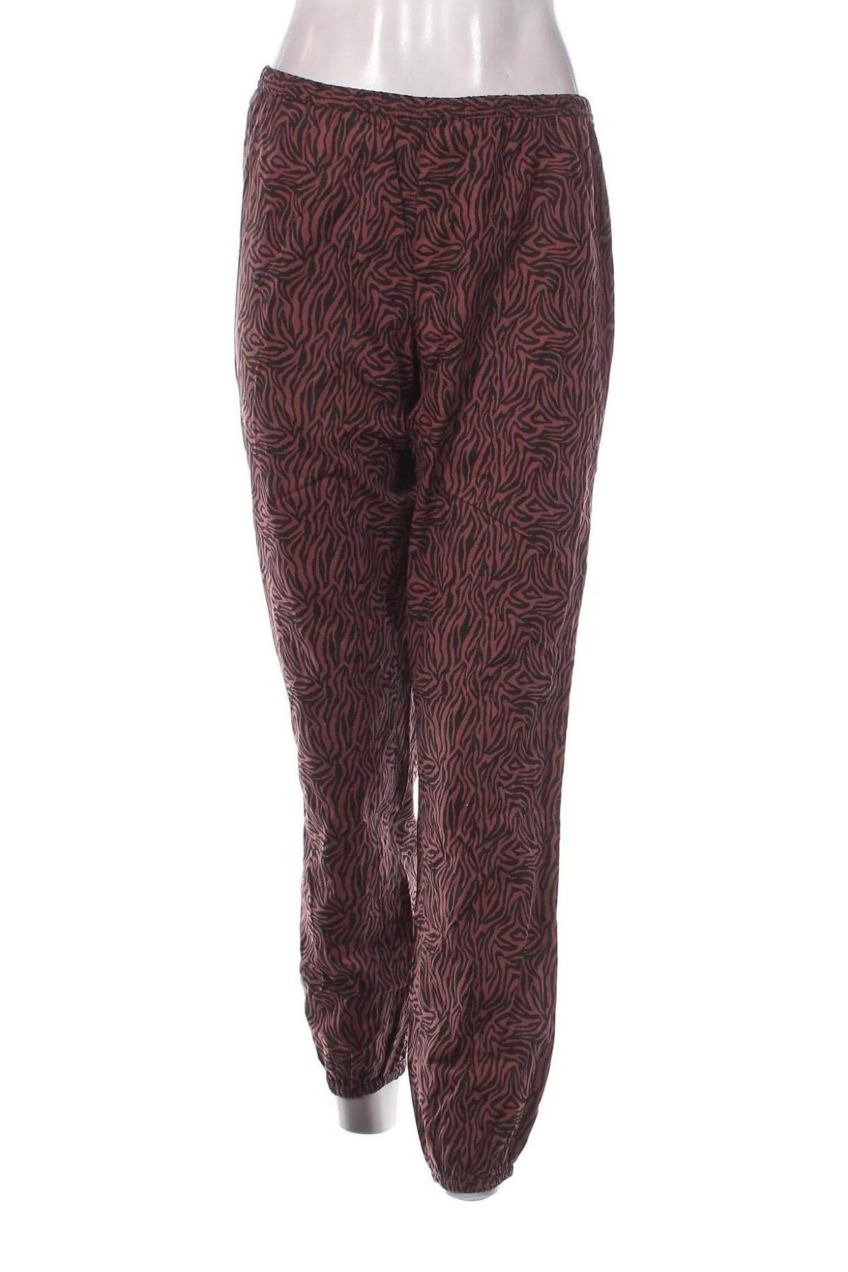 Pantaloni de femei VRS Woman, Mărime S, Culoare Multicolor, Preț 48,99 Lei