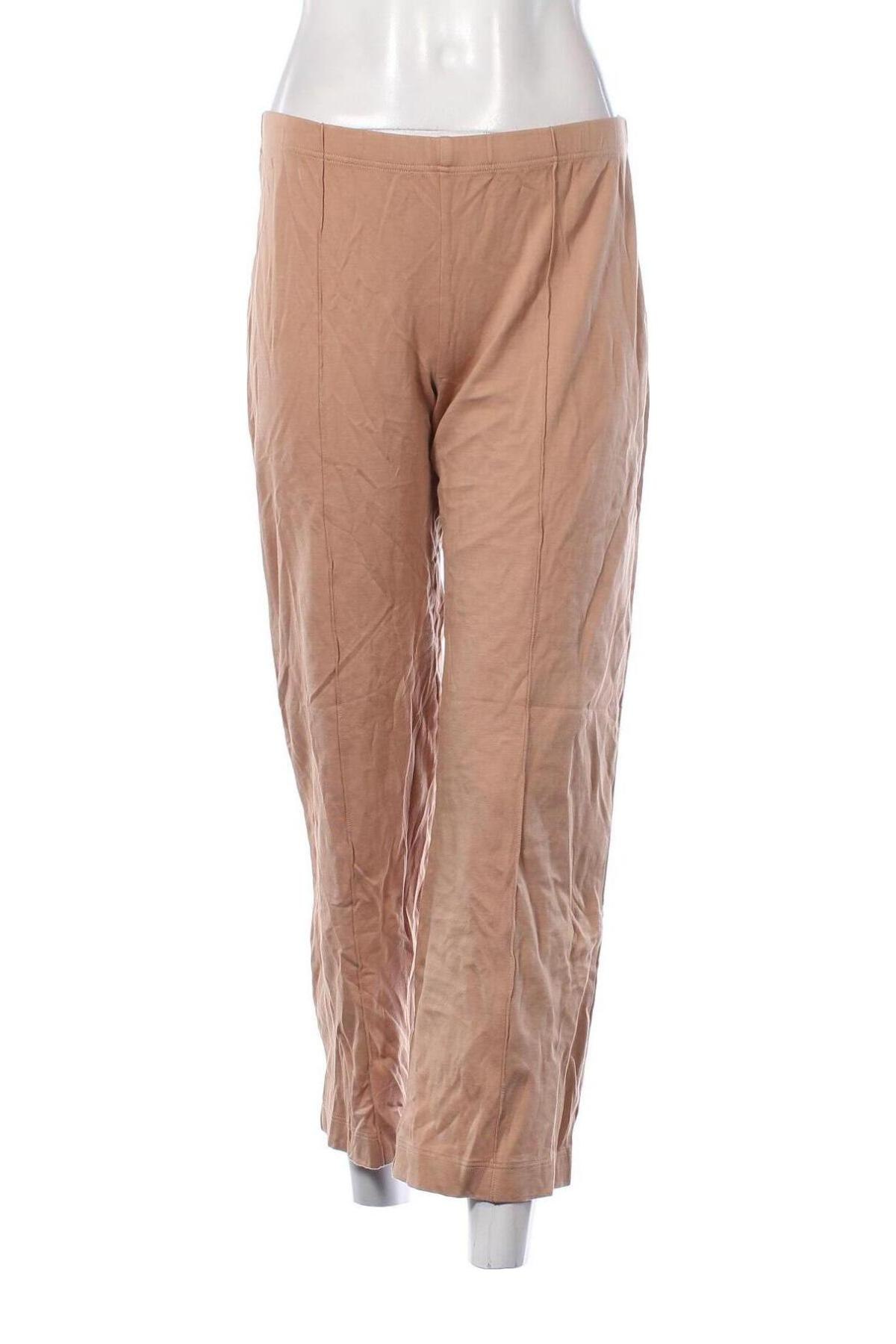 Damenhose Valery, Größe M, Farbe Beige, Preis € 5,99