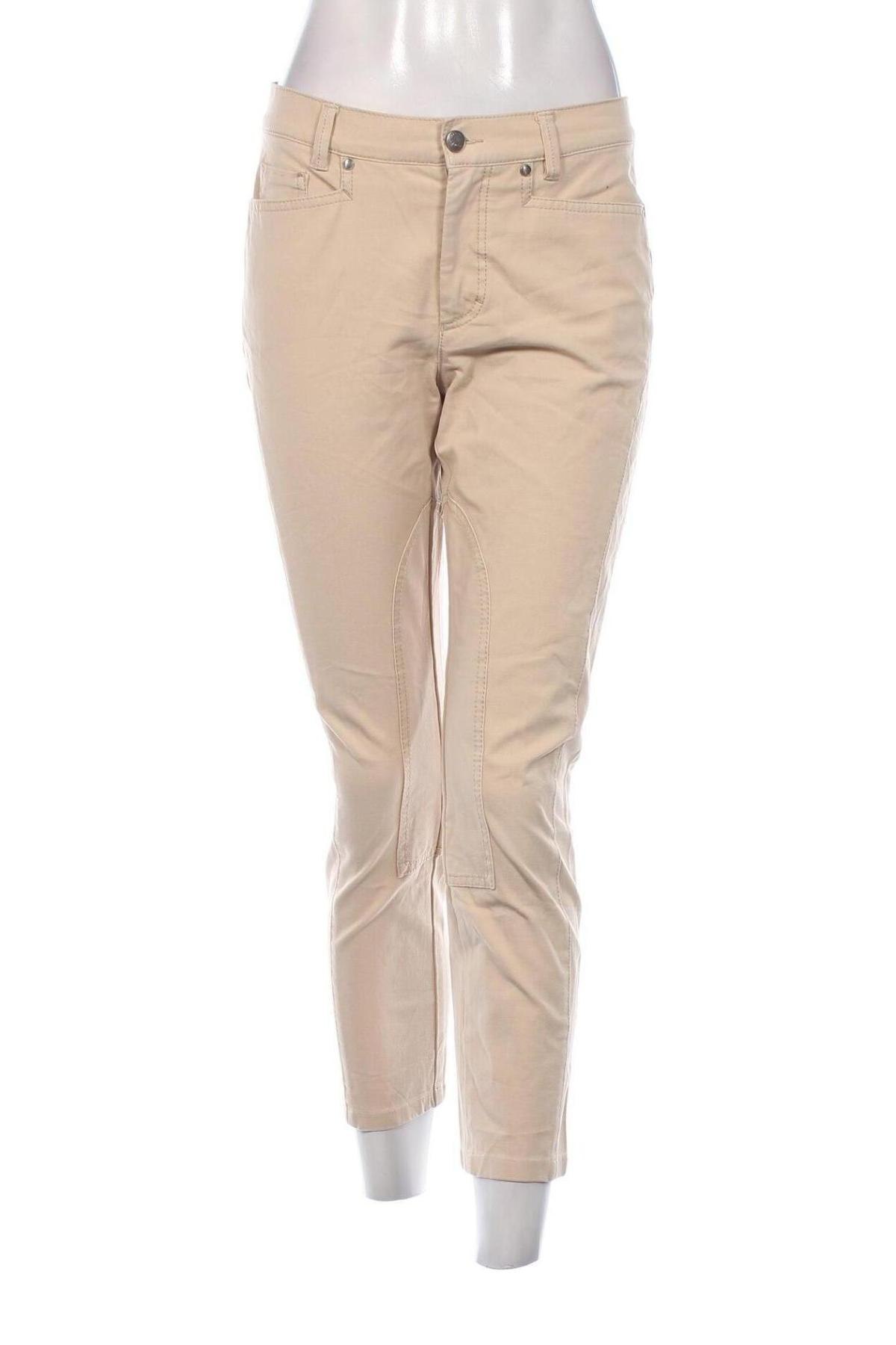 Damenhose Vanilia, Größe S, Farbe Beige, Preis 6,99 €