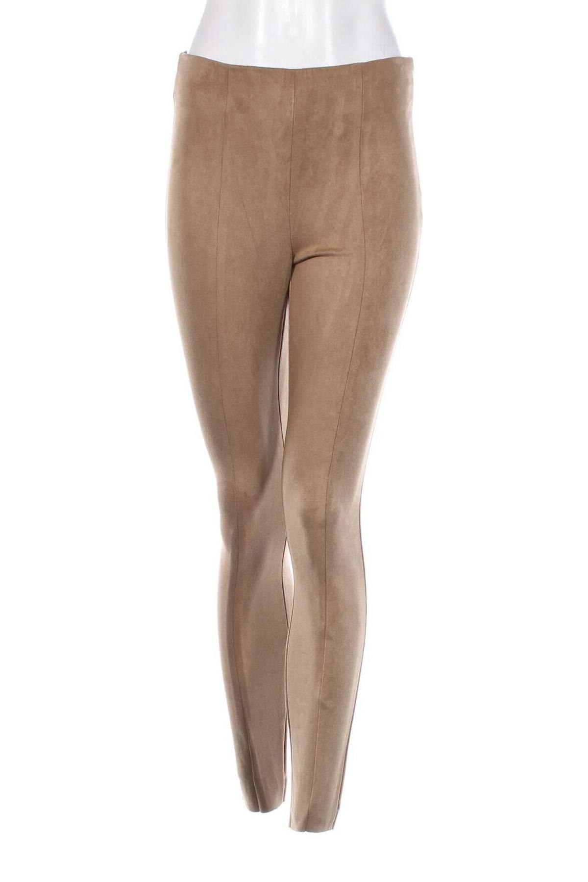 Damenhose Vero Moda, Größe XS, Farbe Beige, Preis € 7,99