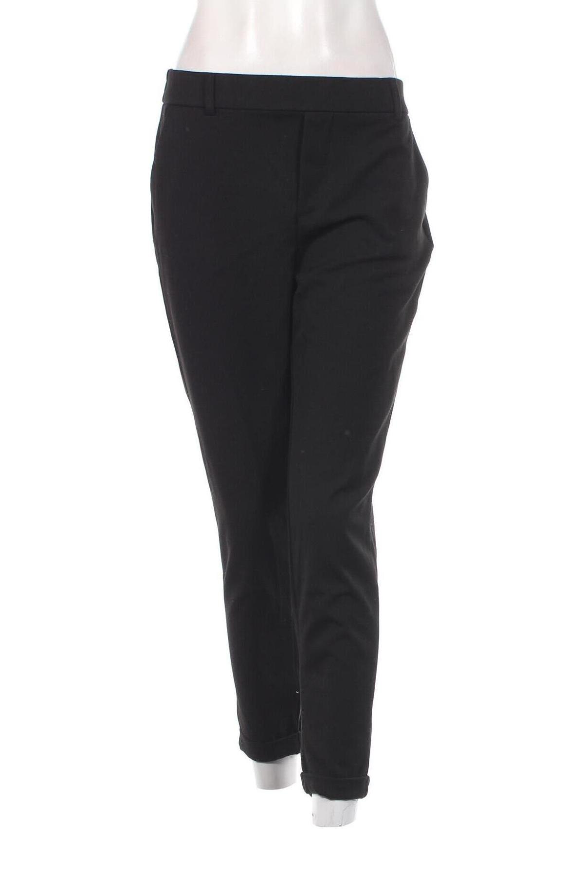 Damenhose Vero Moda, Größe M, Farbe Schwarz, Preis € 10,99