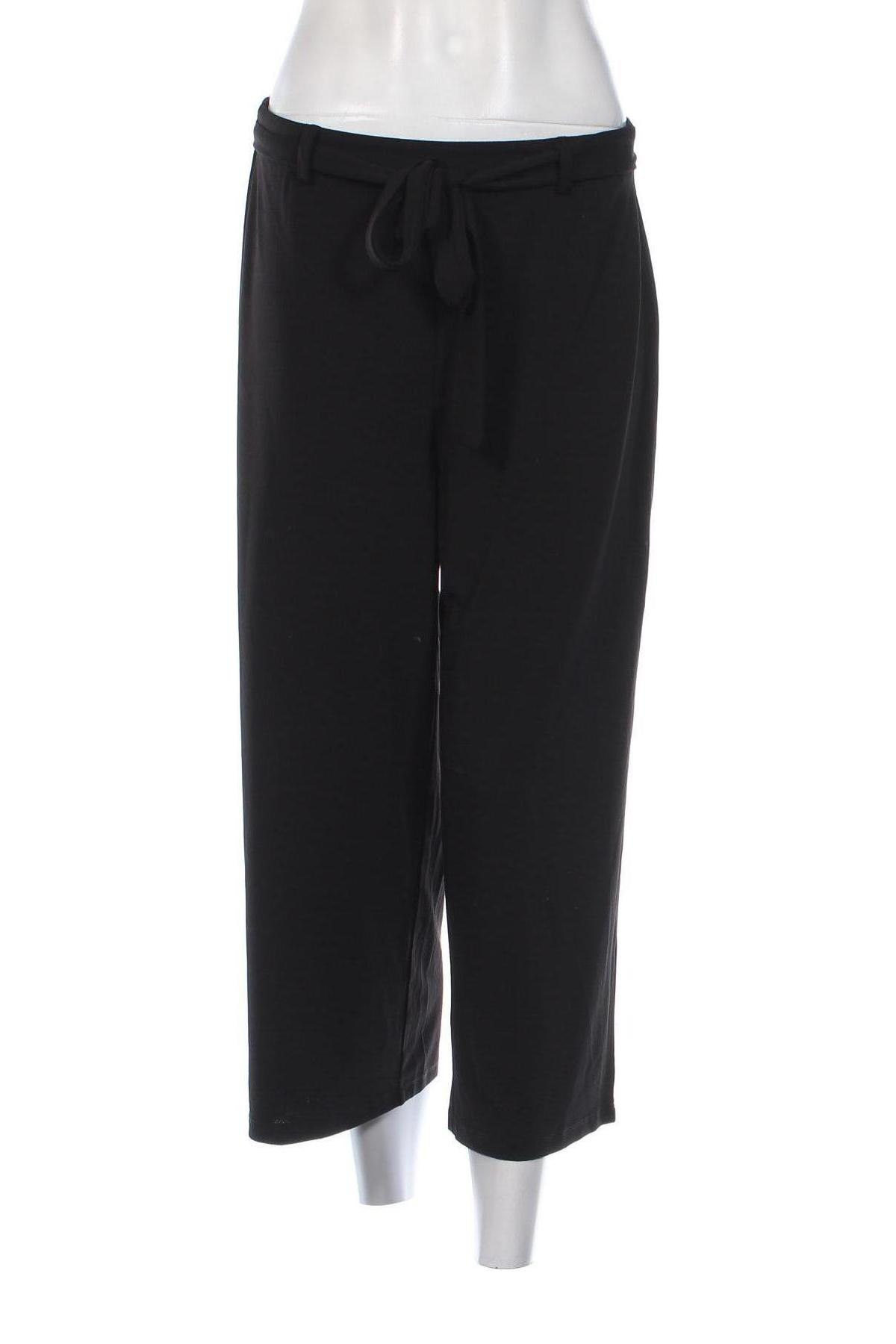 Pantaloni de femei Vero Moda, Mărime S, Culoare Negru, Preț 67,99 Lei