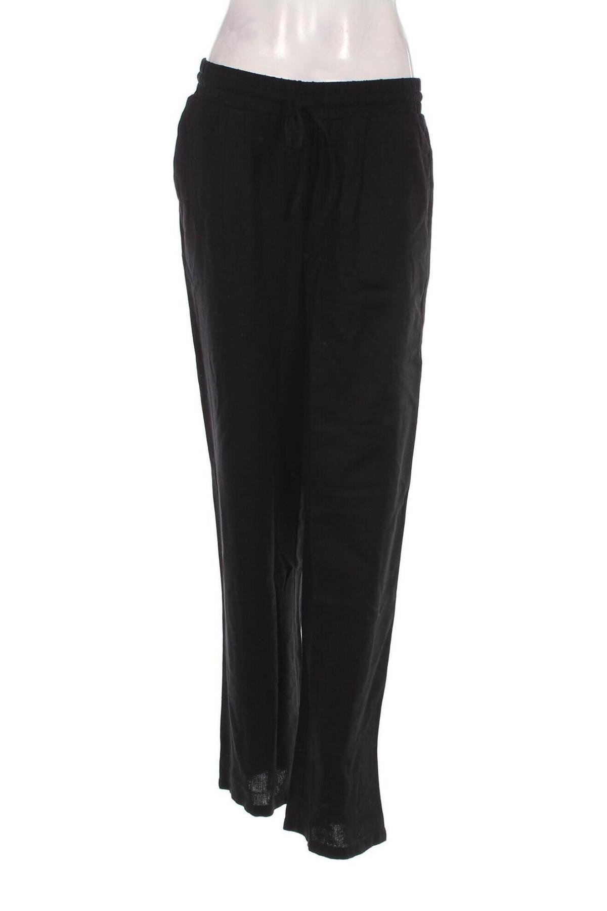 Damenhose Vero Moda, Größe M, Farbe Schwarz, Preis € 11,49