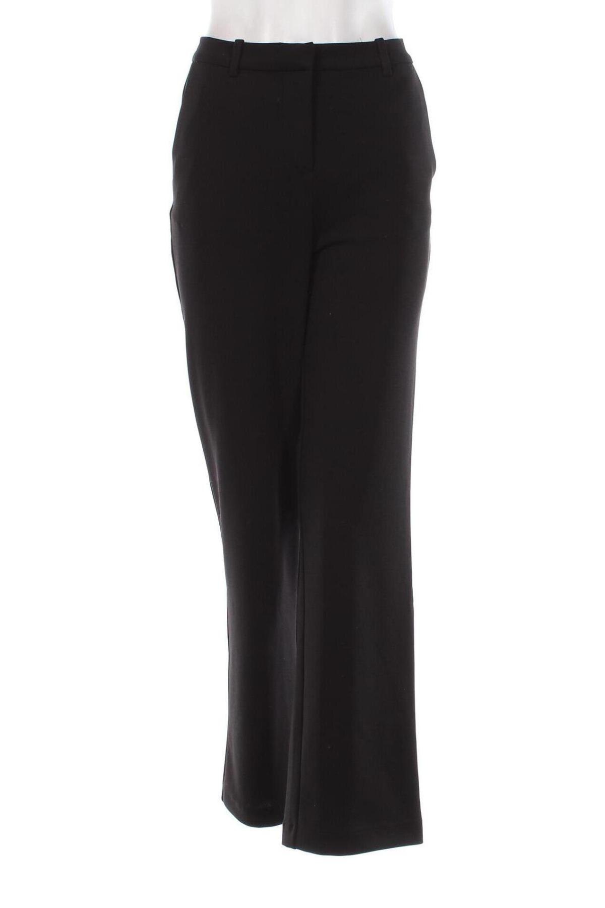 Damenhose Vero Moda, Größe L, Farbe Schwarz, Preis € 11,99