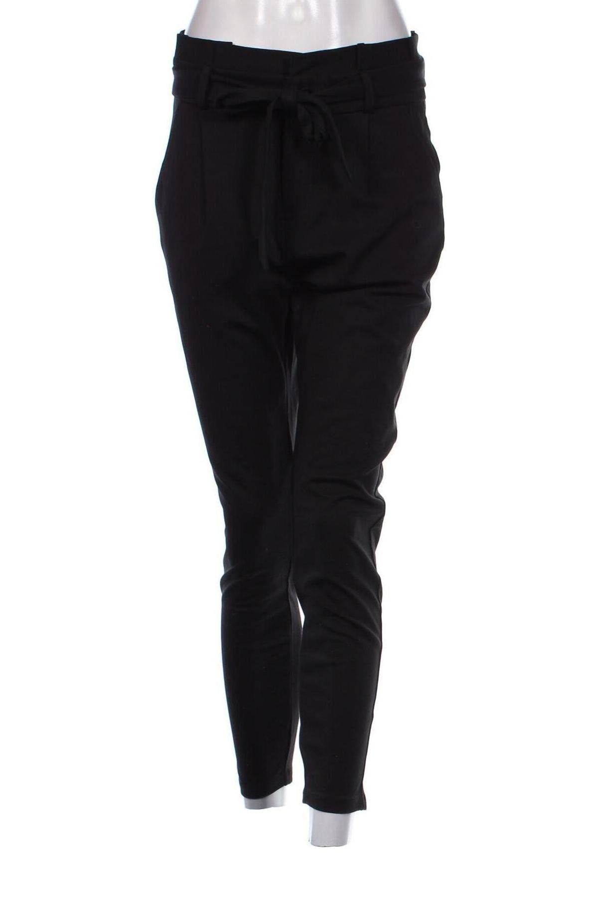 Pantaloni de femei Vero Moda, Mărime S, Culoare Negru, Preț 89,99 Lei