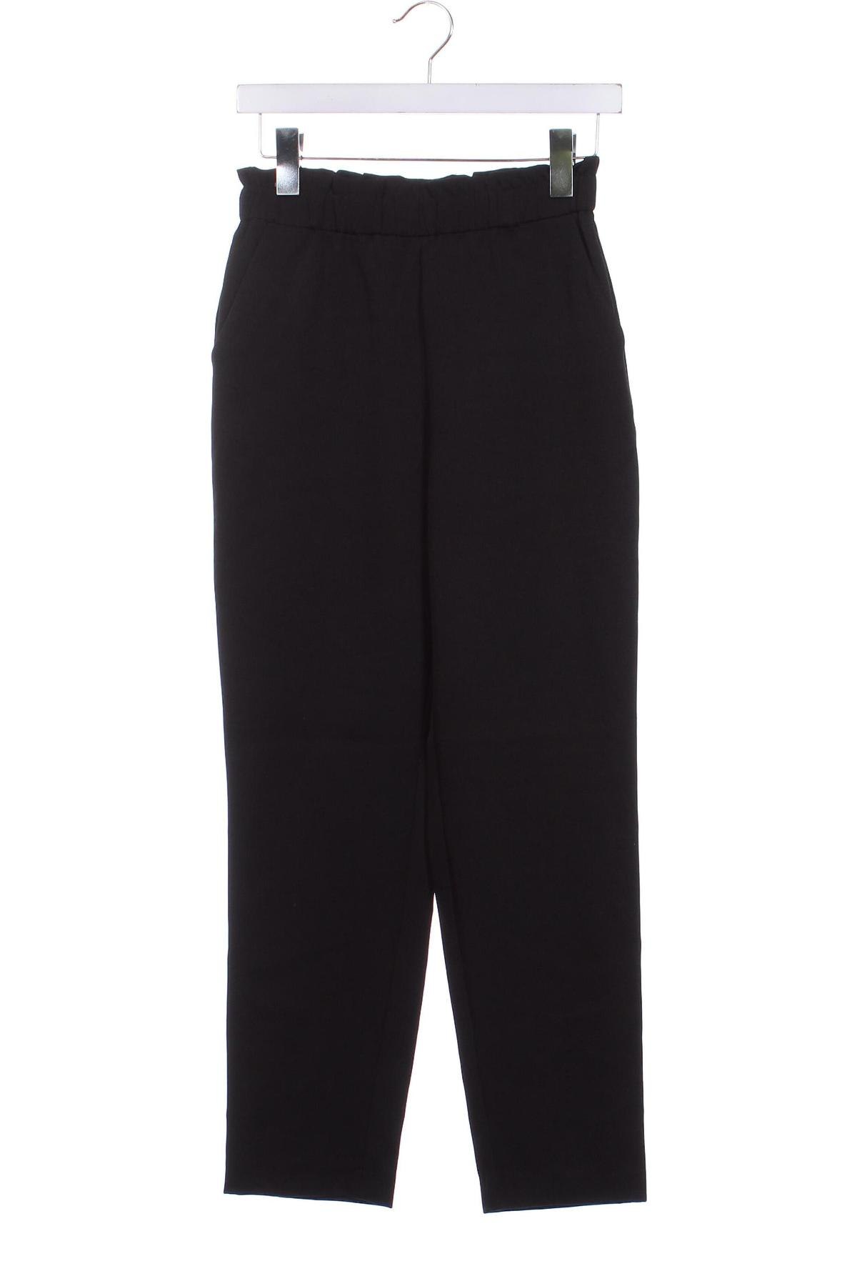 Pantaloni de femei Vero Moda, Mărime XS, Culoare Negru, Preț 65,99 Lei