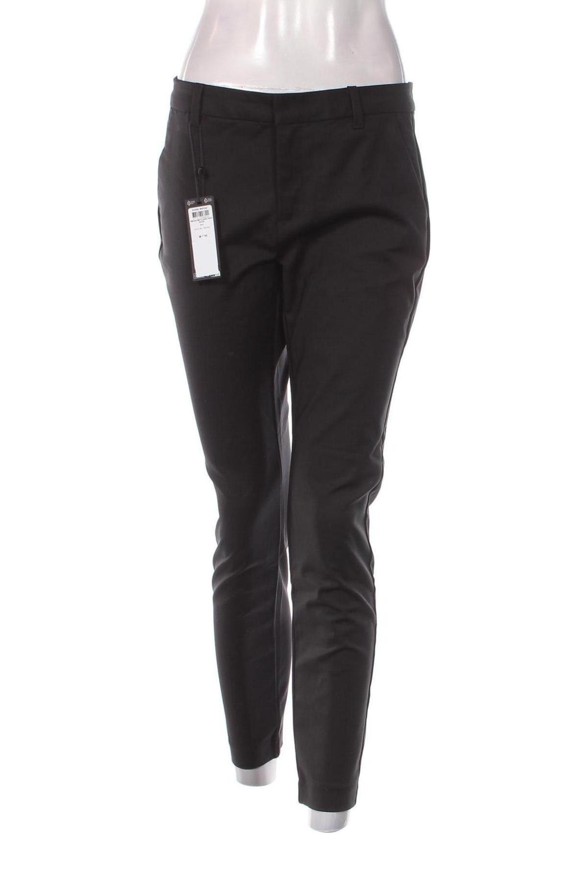 Pantaloni de femei Vero Moda, Mărime M, Culoare Negru, Preț 67,99 Lei